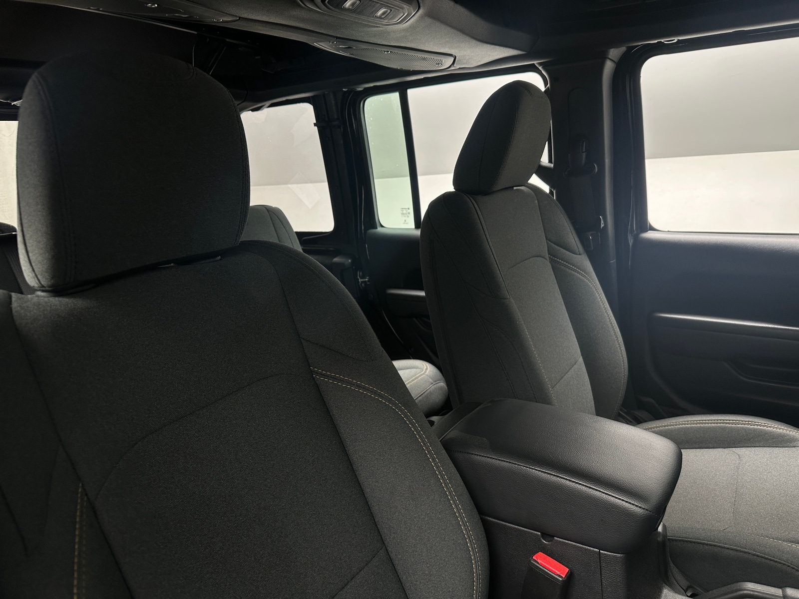 Thumbnail: 2024 Jeep Wrangler - 2