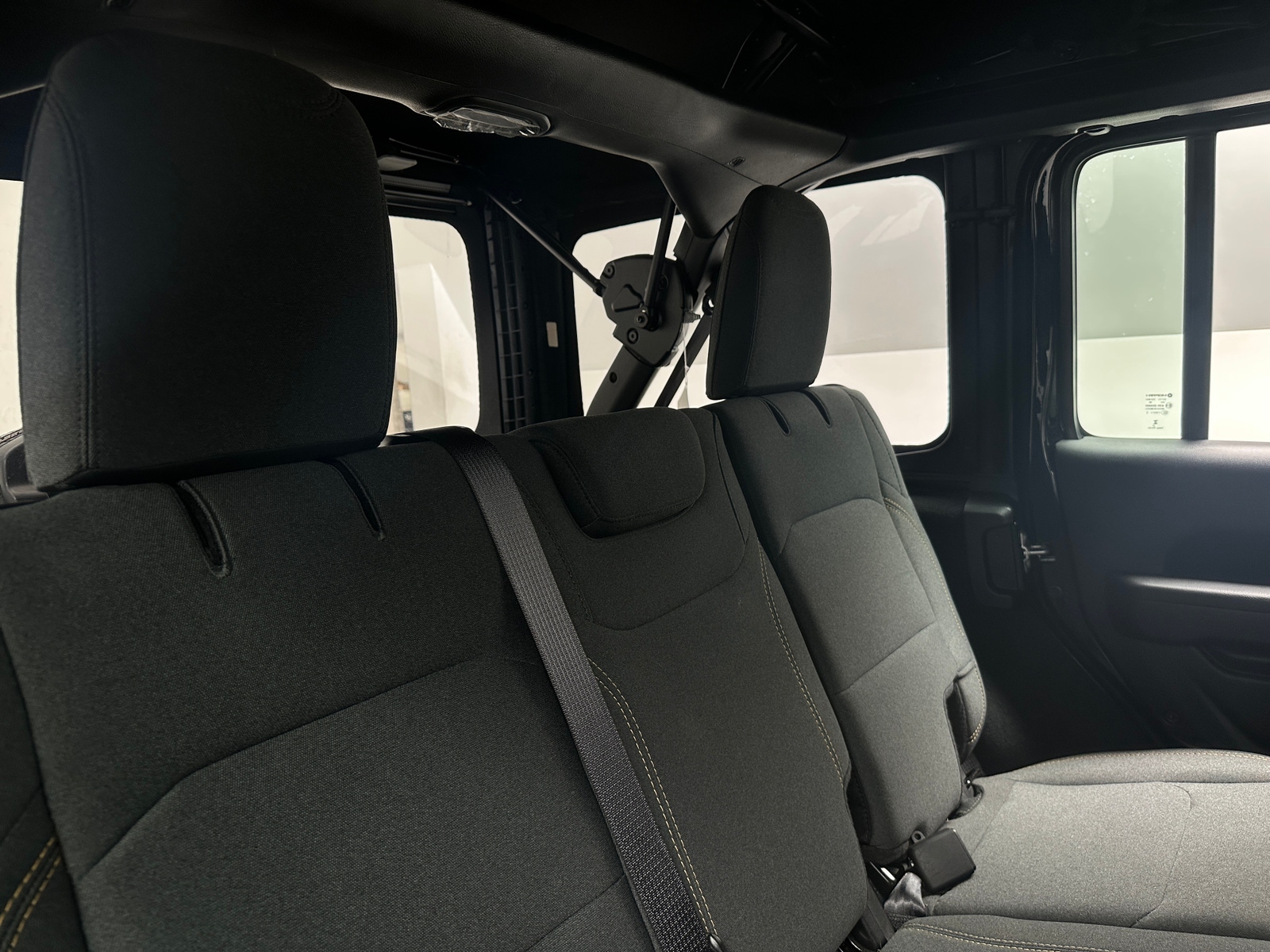 Thumbnail: 2024 Jeep Wrangler - 6