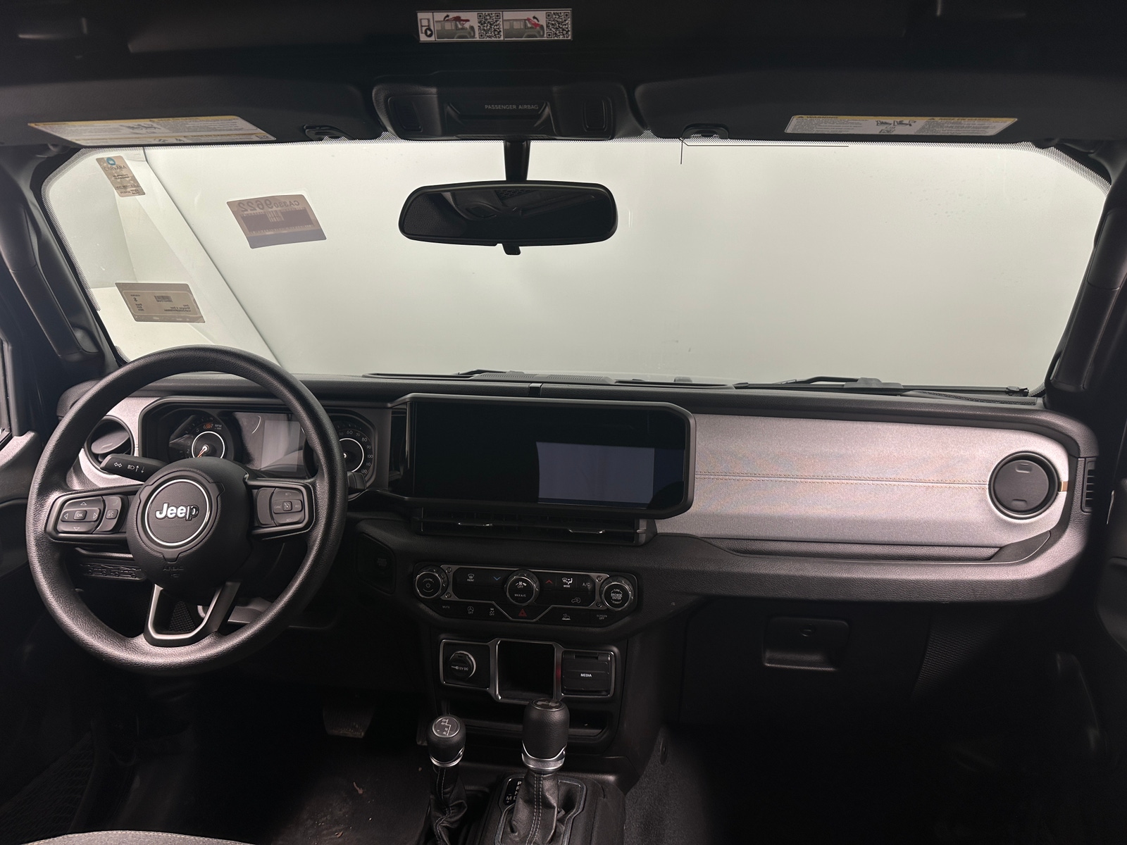 Thumbnail: 2024 Jeep Wrangler - 3