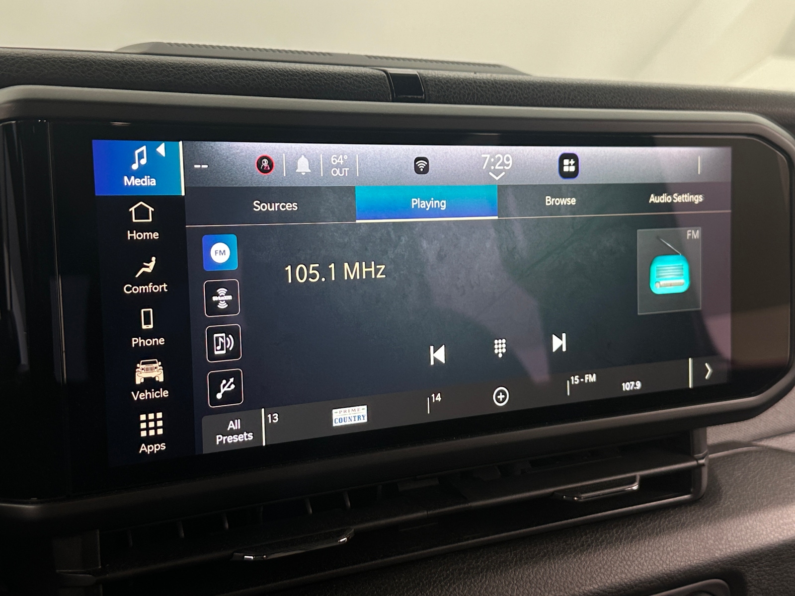 Thumbnail: 2024 Jeep Wrangler - 4