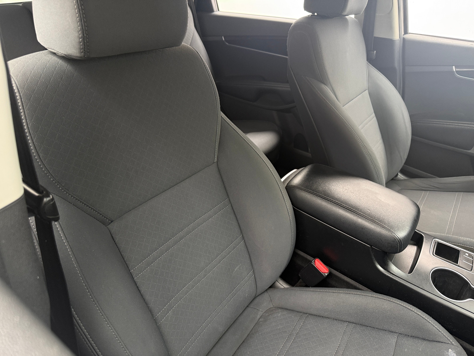 Thumbnail: 2018 Kia Sorento - 2