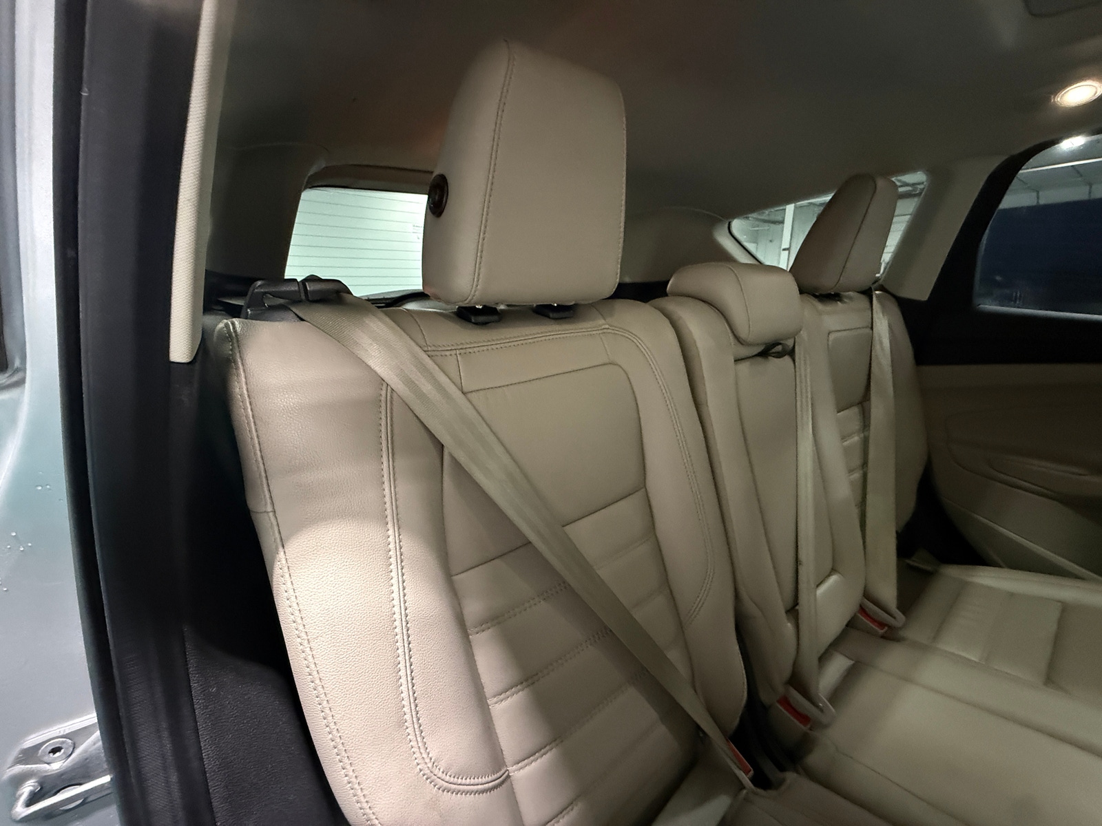 Thumbnail: 2018 Ford Escape - 5