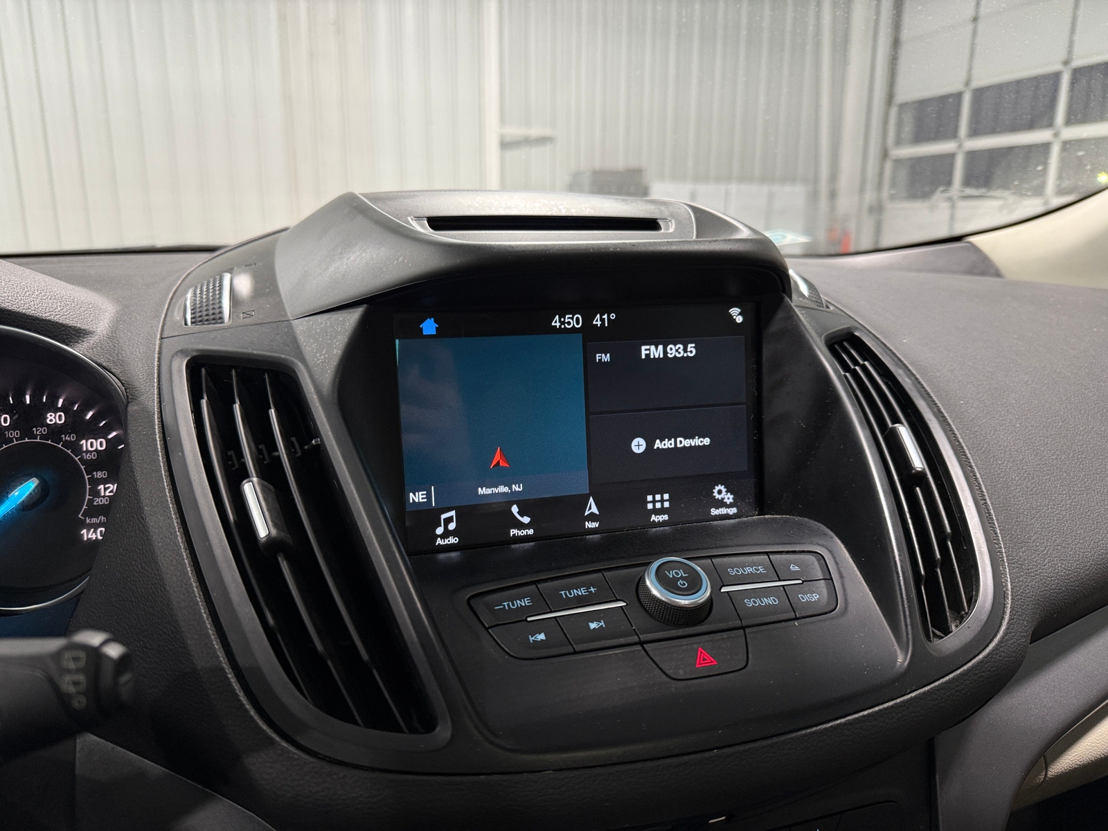 Thumbnail: 2018 Ford Escape - 3