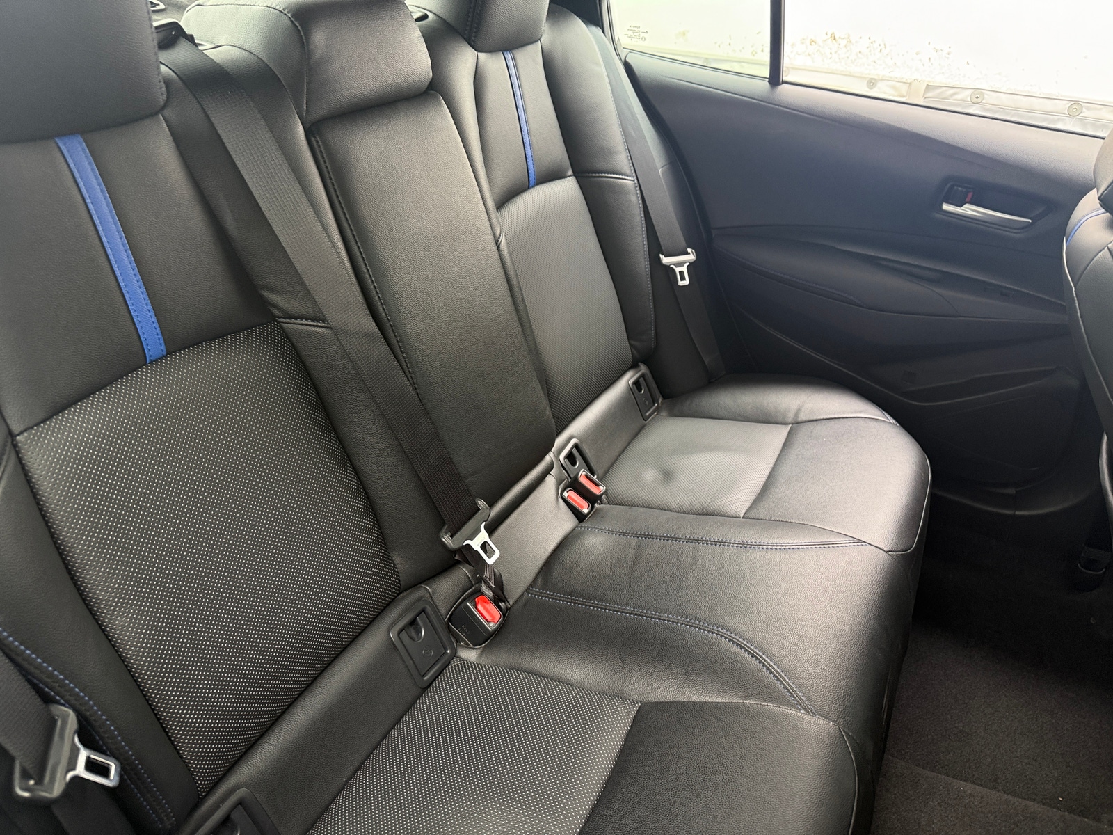 Thumbnail: 2021 Toyota Corolla - 6