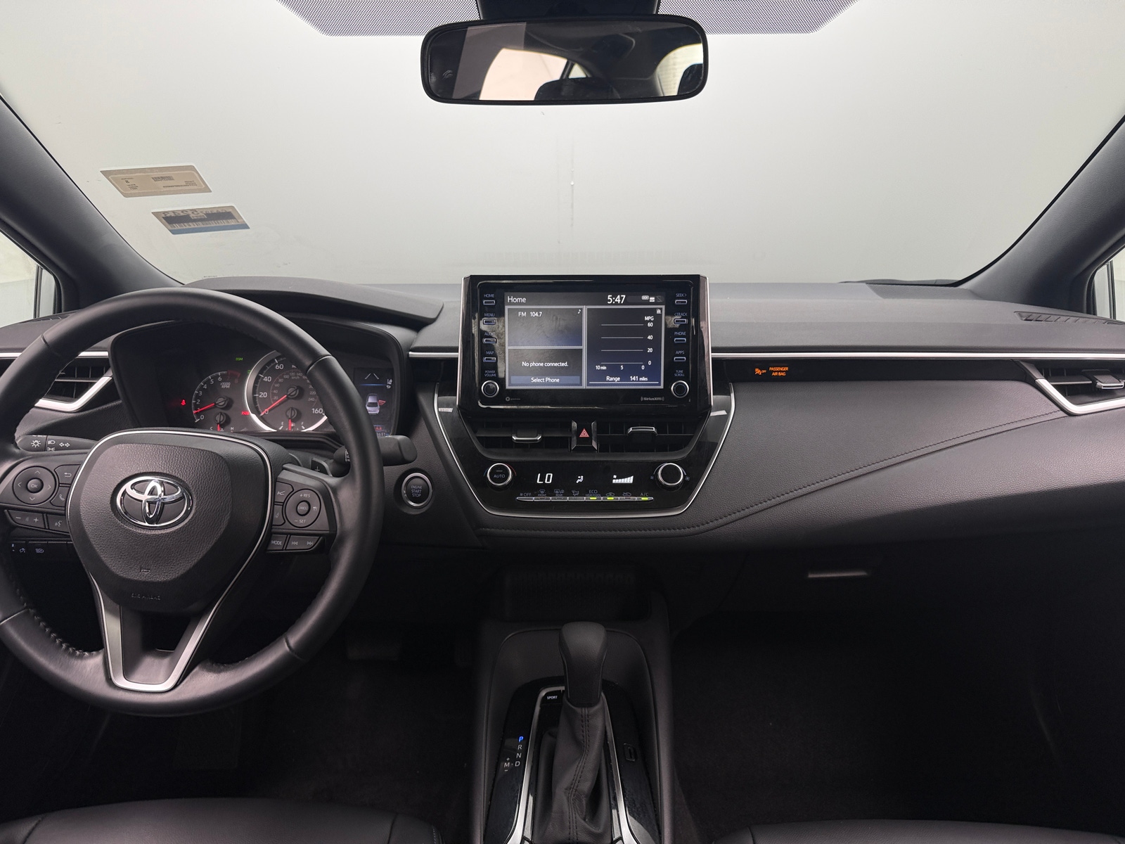 Thumbnail: 2021 Toyota Corolla - 3