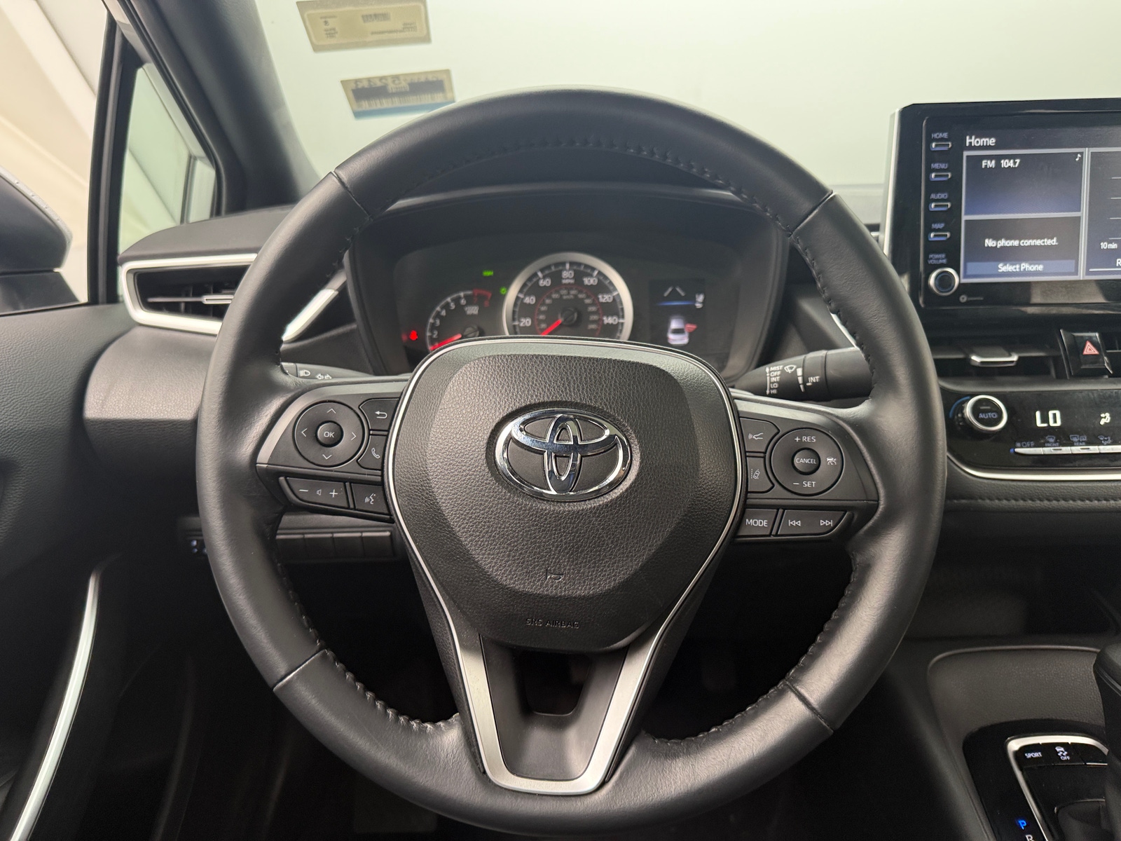 Thumbnail: 2021 Toyota Corolla - 5