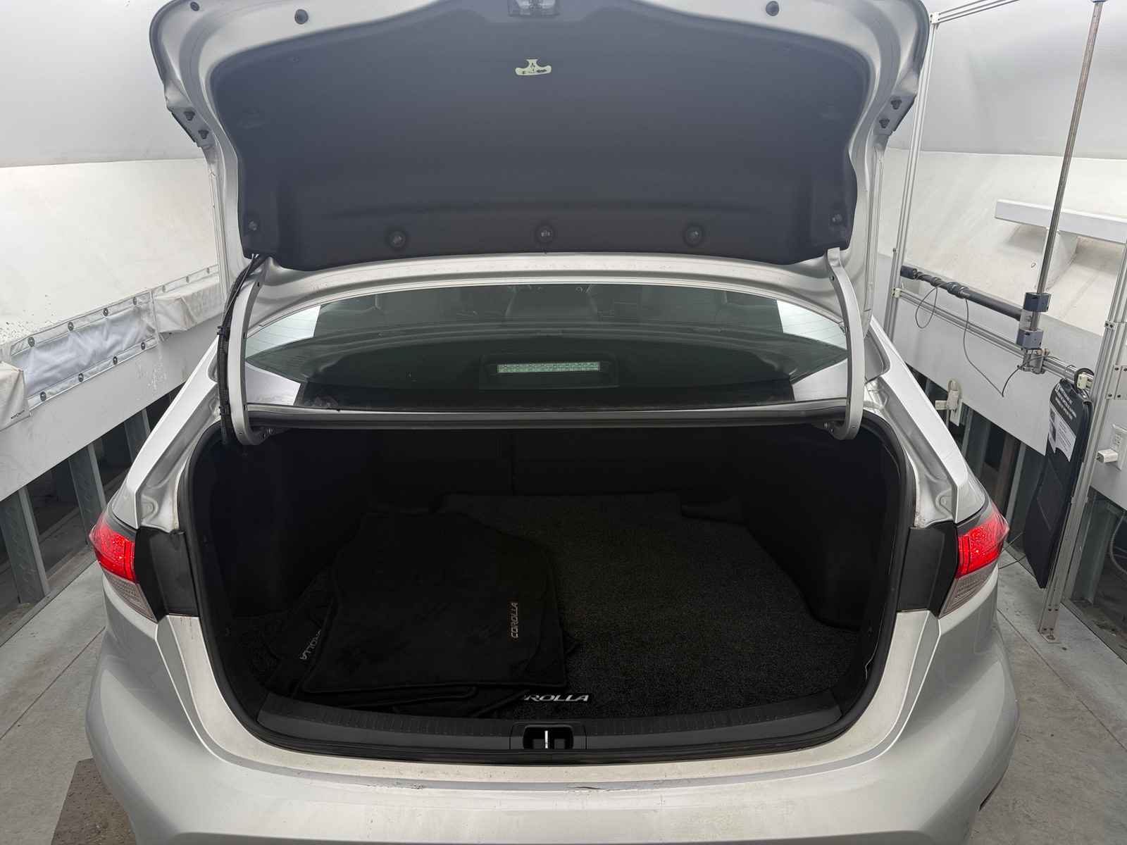 Thumbnail: 2021 Toyota Corolla - 7