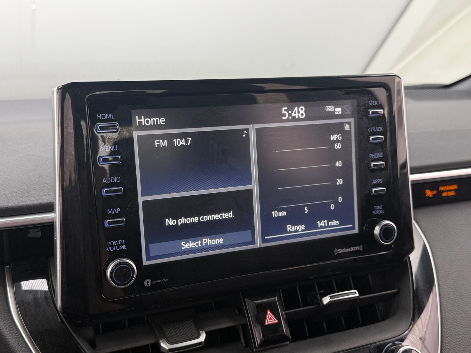 Thumbnail: 2021 Toyota Corolla - 4