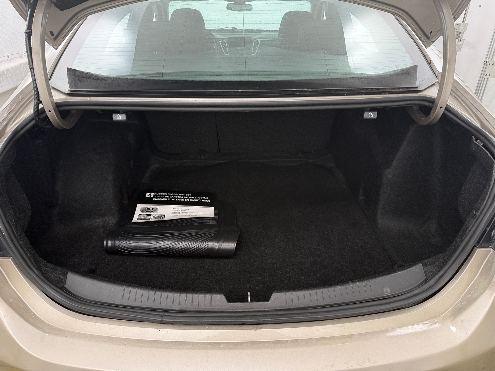 Thumbnail: 2022 Chevrolet Malibu - 7