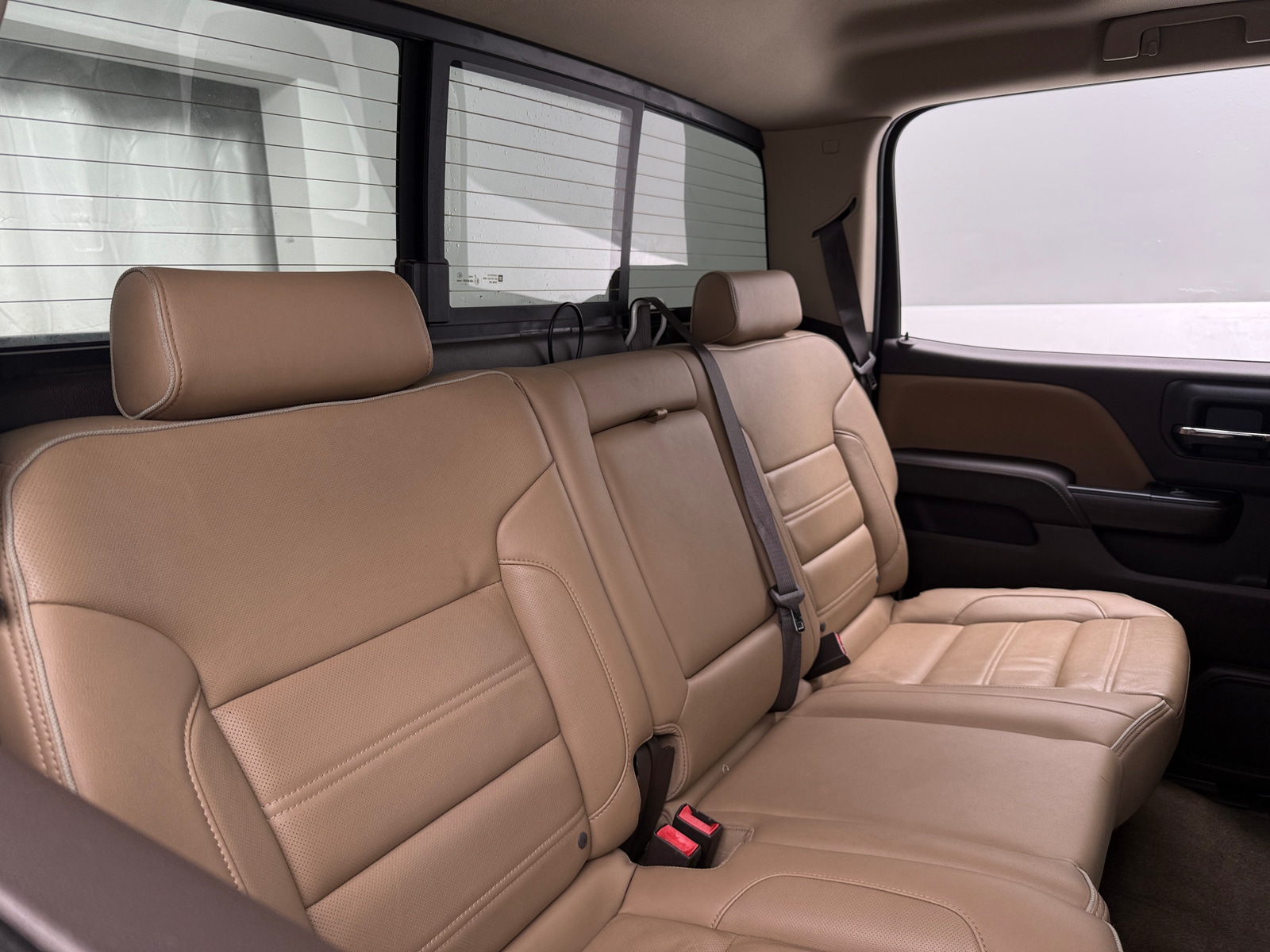 Thumbnail: 2018 GMC Sierra 1500 - 5