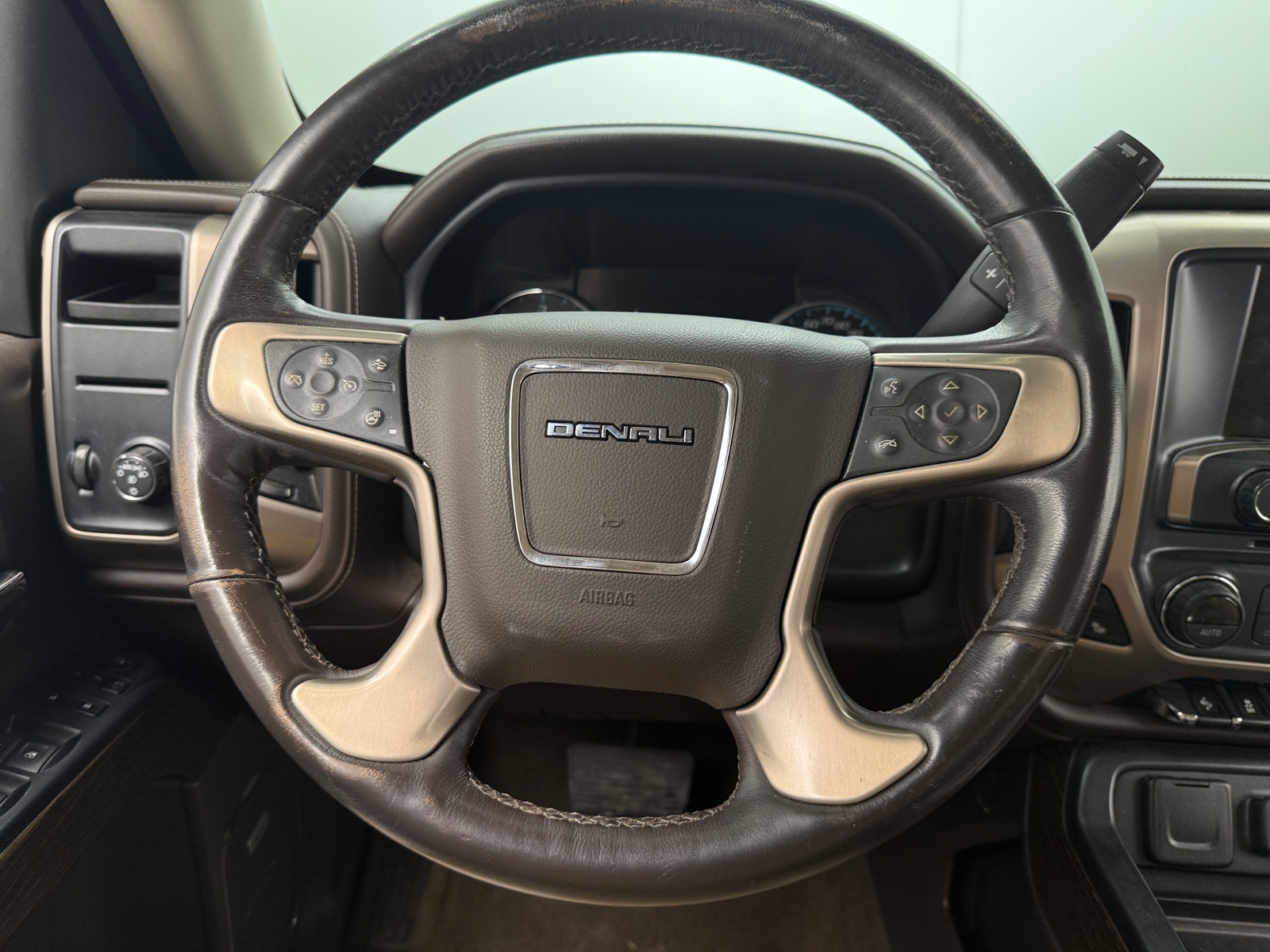 Thumbnail: 2018 GMC Sierra 1500 - 4