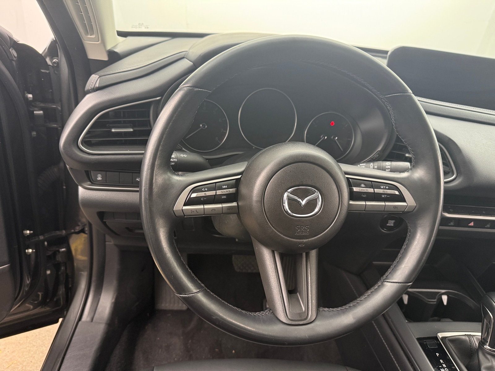 Thumbnail: 2023 Mazda CX-30 - 4