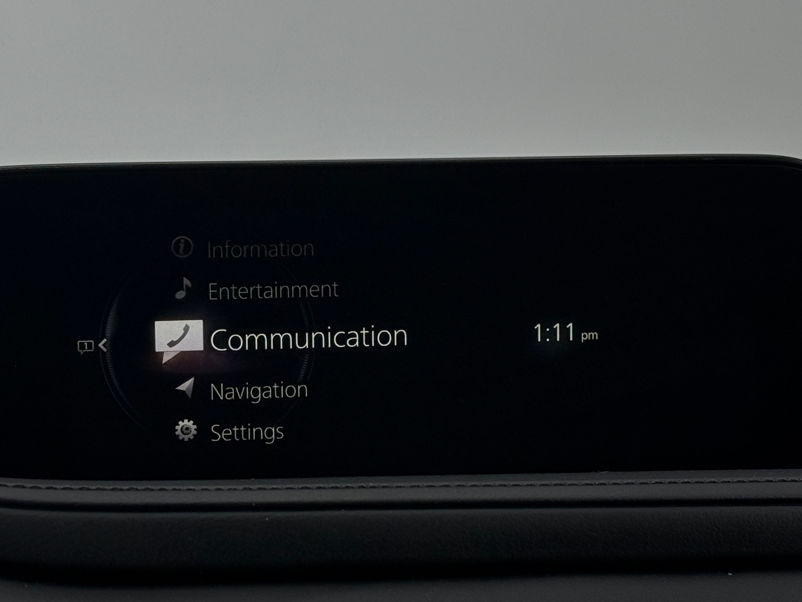 Thumbnail: 2023 Mazda CX-30 - 3