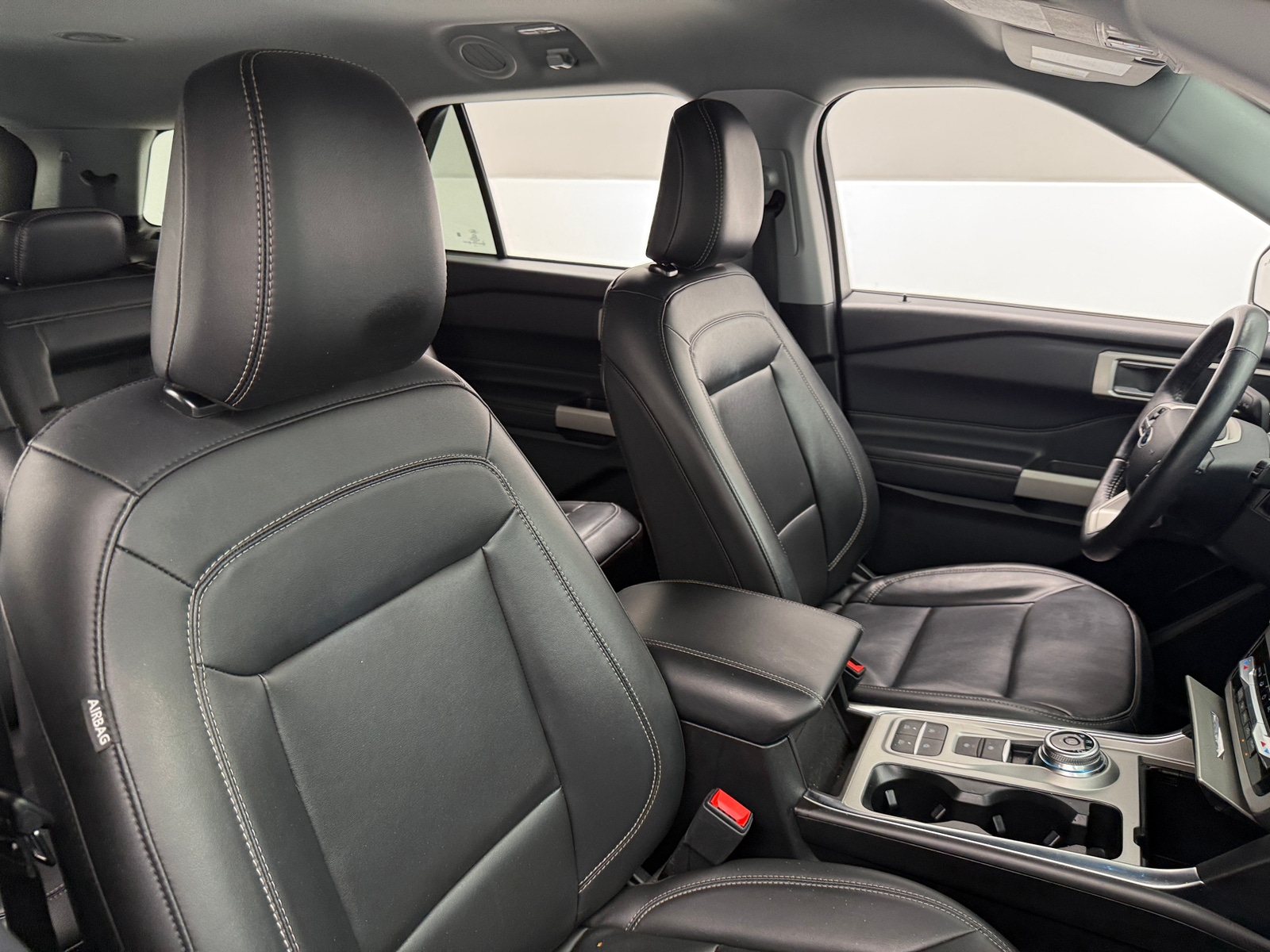 Thumbnail: 2024 Ford Explorer - 2