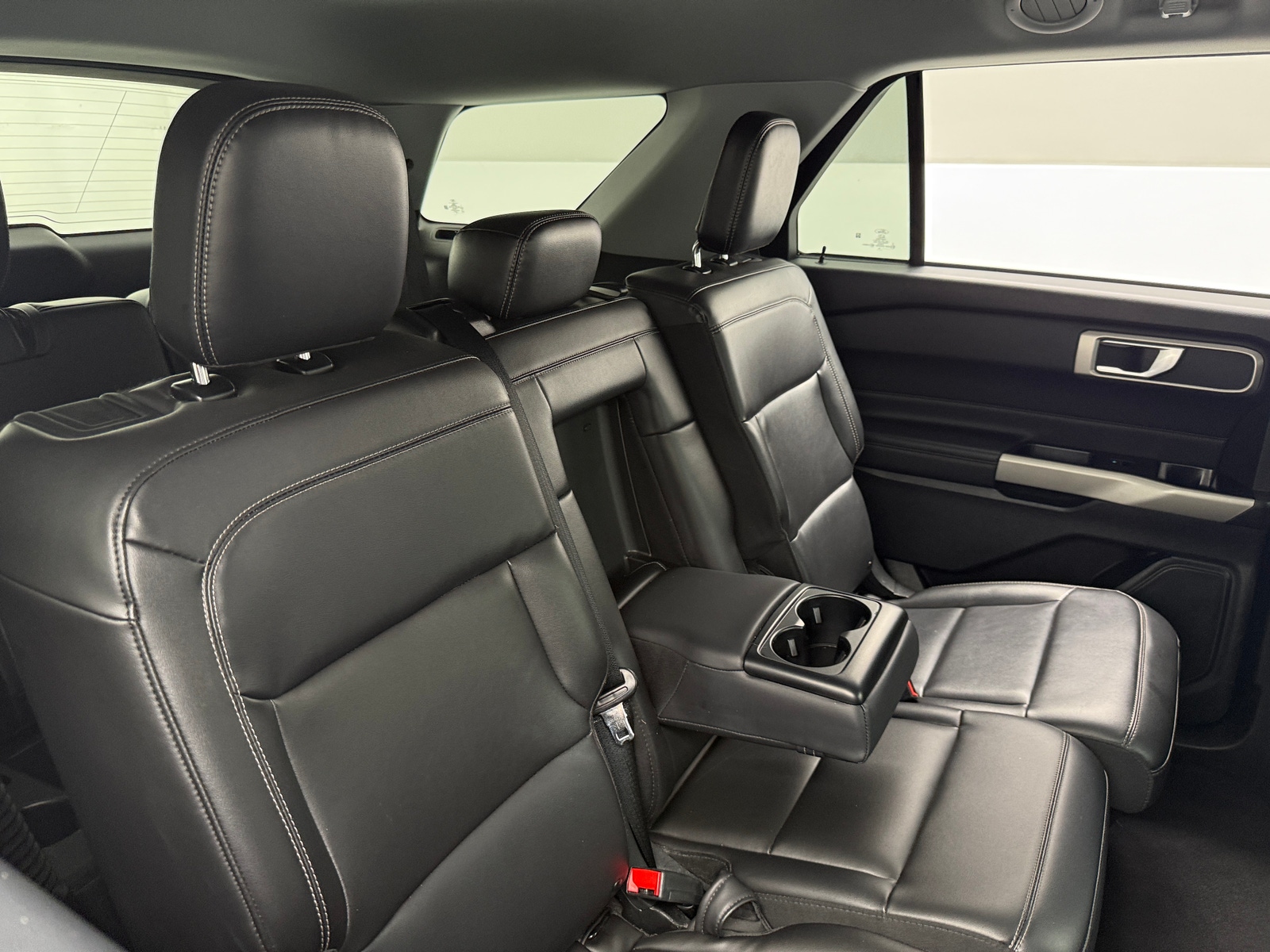 Thumbnail: 2024 Ford Explorer - 6