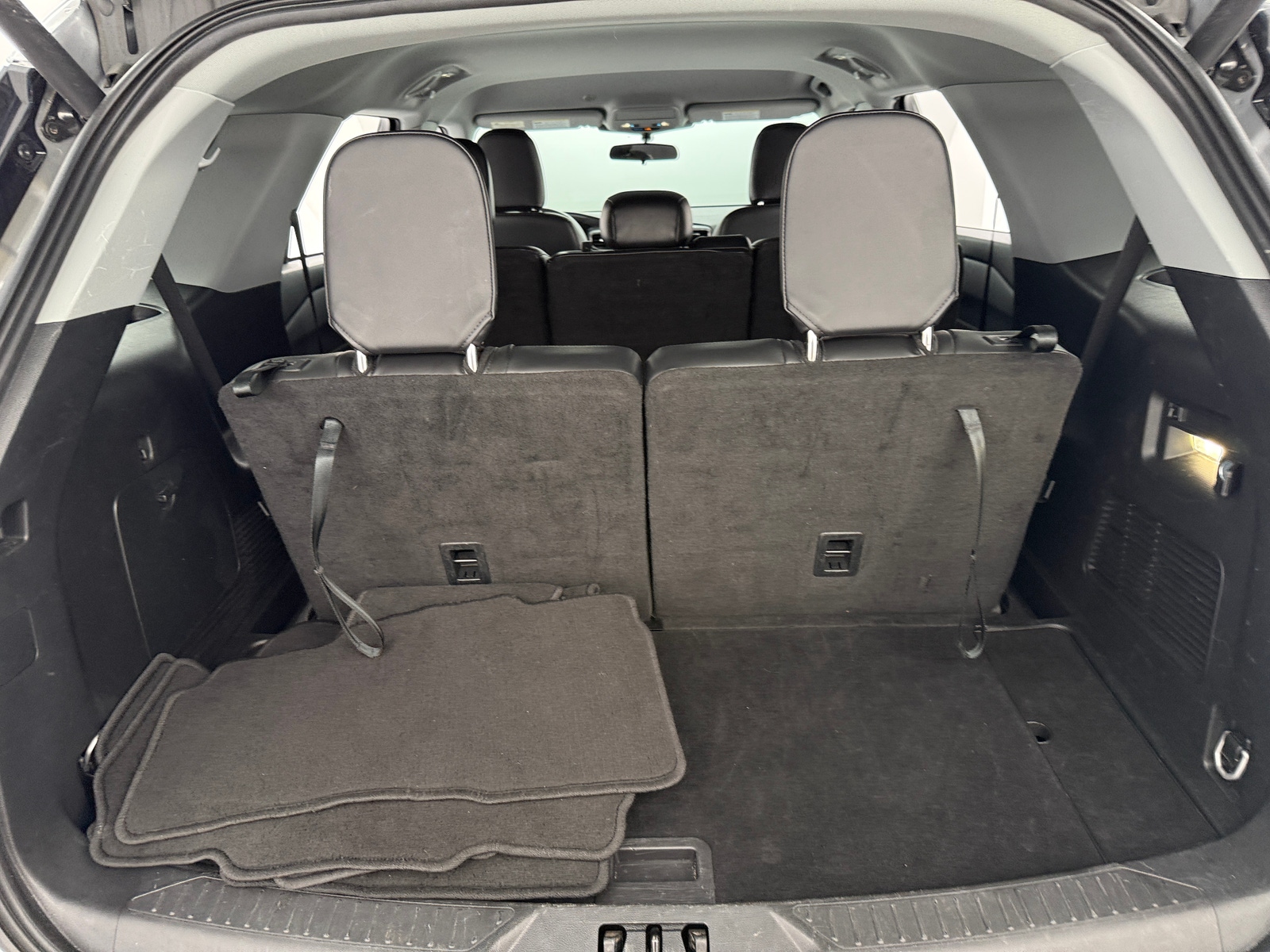 Thumbnail: 2024 Ford Explorer - 7