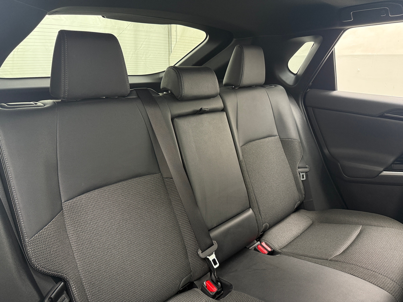 Thumbnail: 2024 Toyota bZ4X - 6