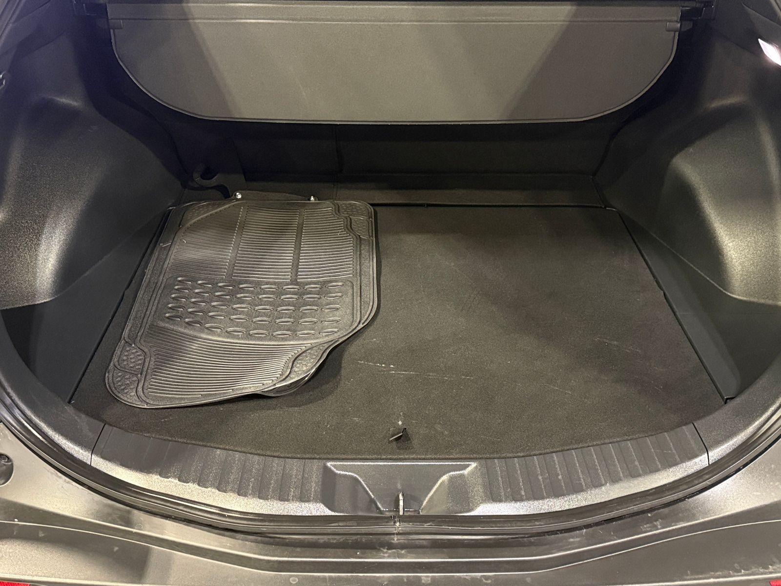 Thumbnail: 2024 Toyota bZ4X - 7