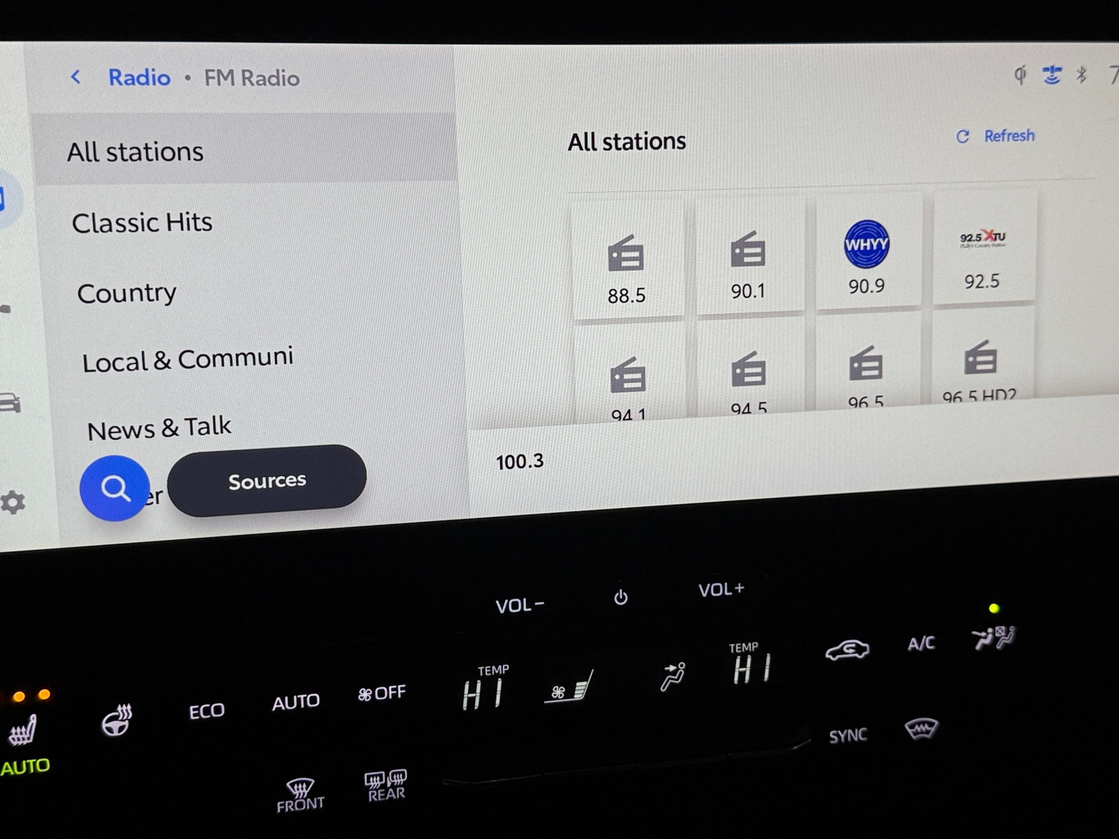 Thumbnail: 2024 Toyota bZ4X - 4