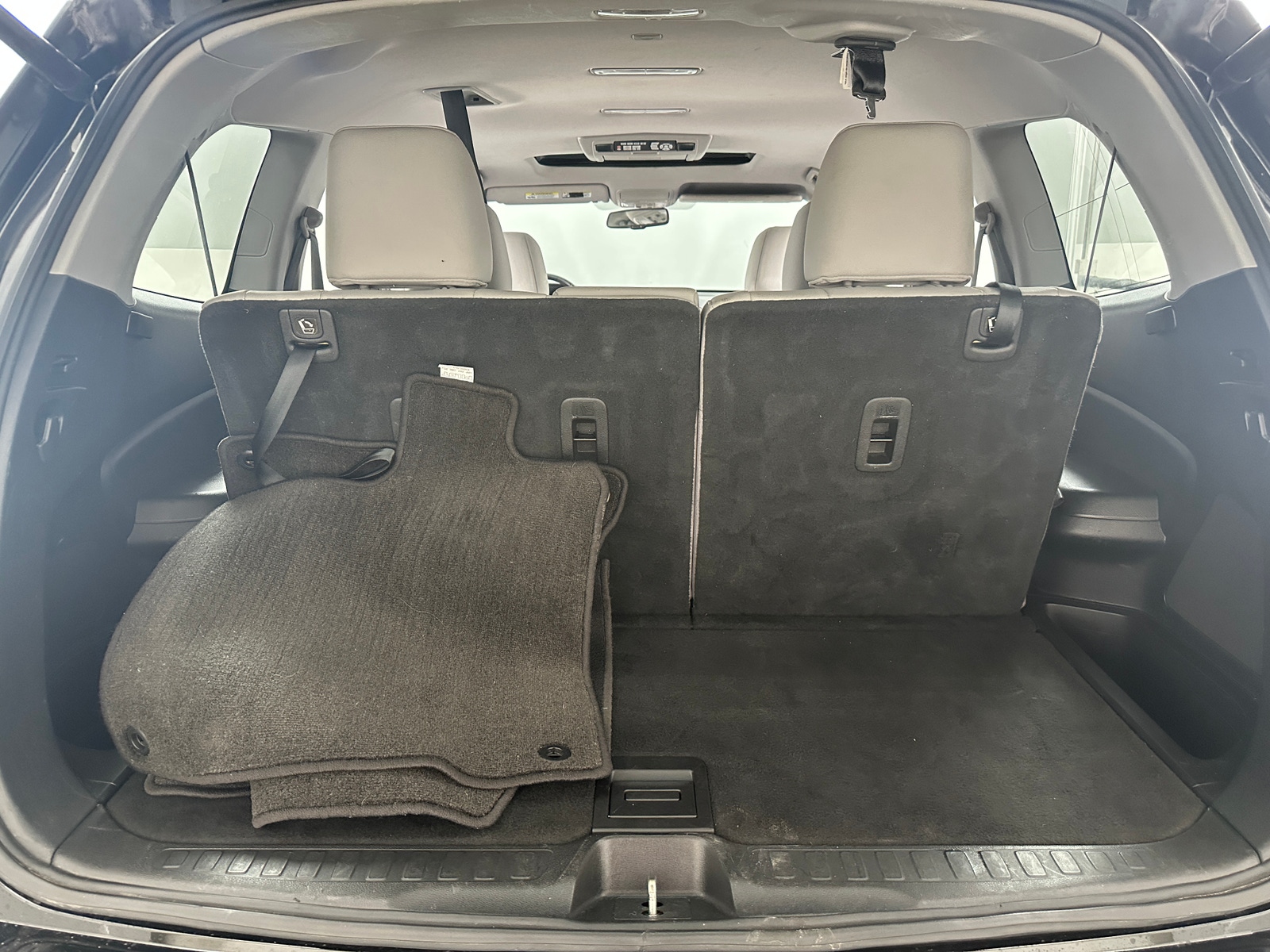 Thumbnail: 2016 Honda Pilot - 6