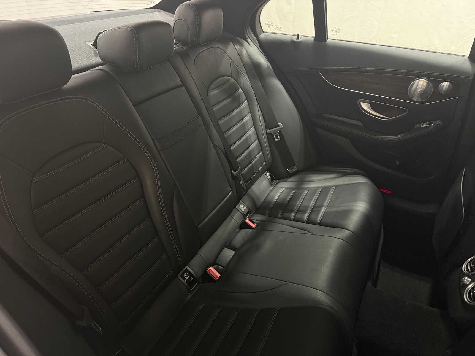 Thumbnail: 2018 Mercedes-Benz C-Class - 5