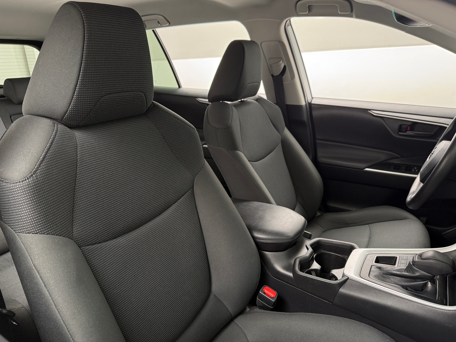 Thumbnail: 2021 Toyota RAV4 - 2