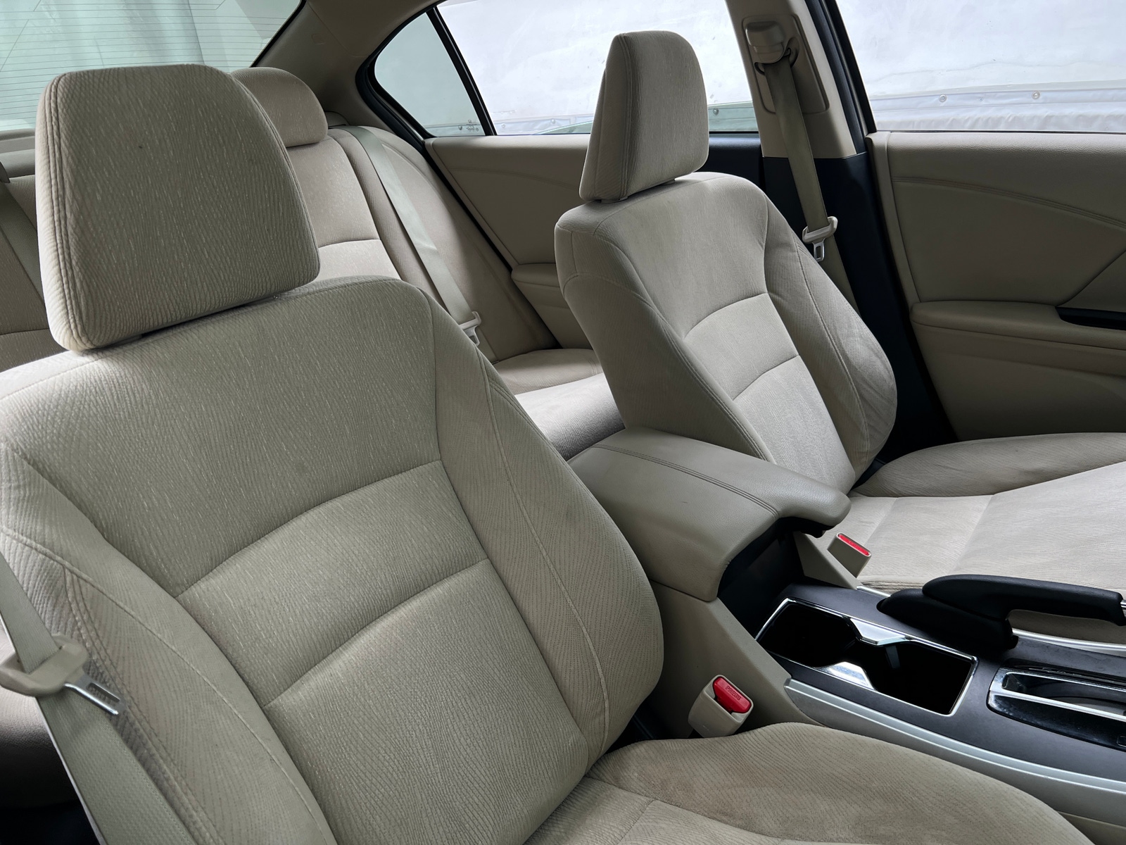 Thumbnail: 2014 Honda Accord - 2