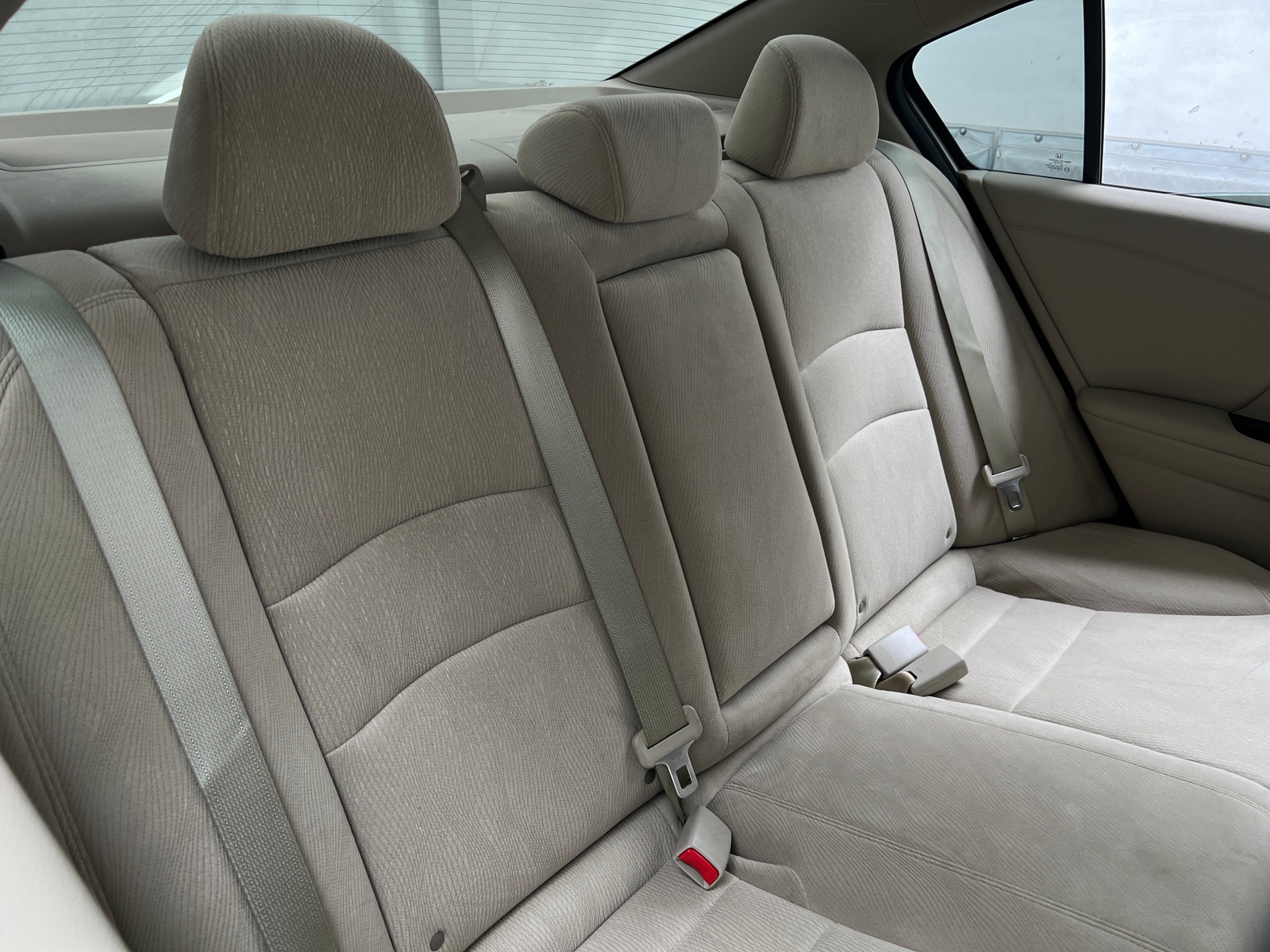 Thumbnail: 2014 Honda Accord - 6