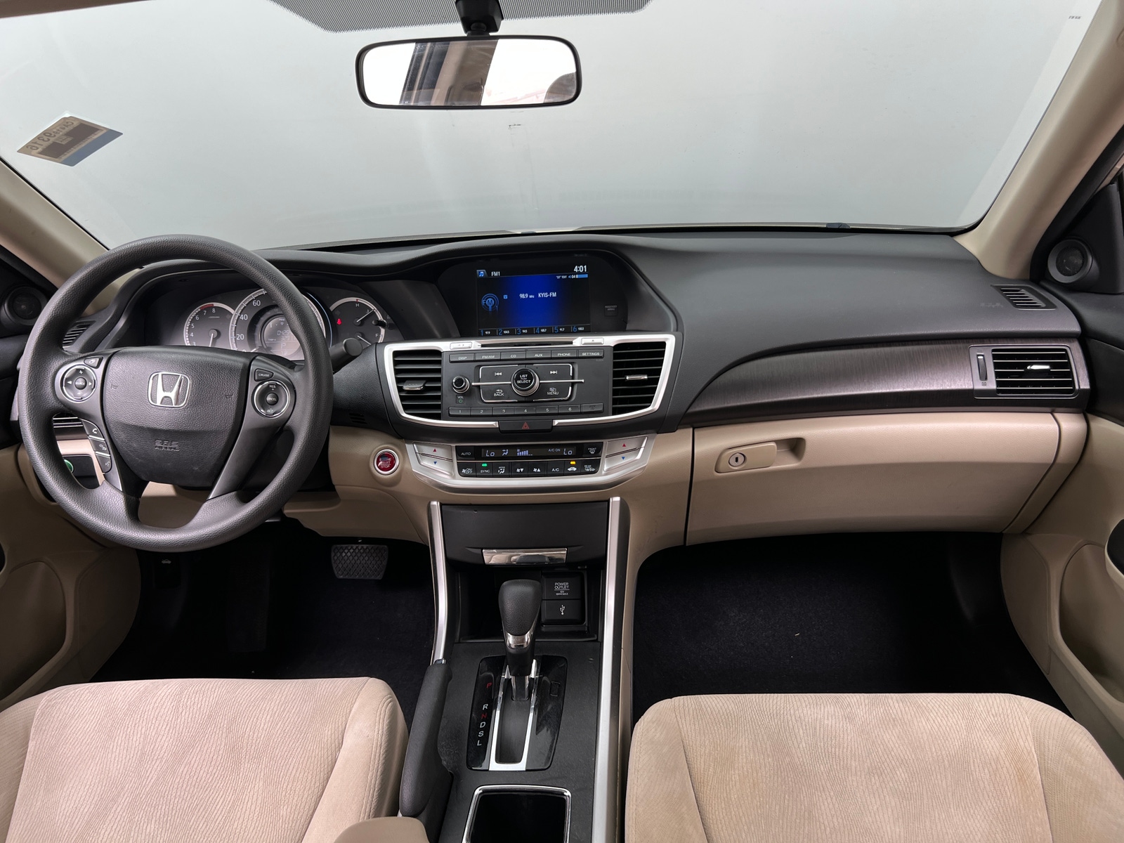 Thumbnail: 2014 Honda Accord - 3