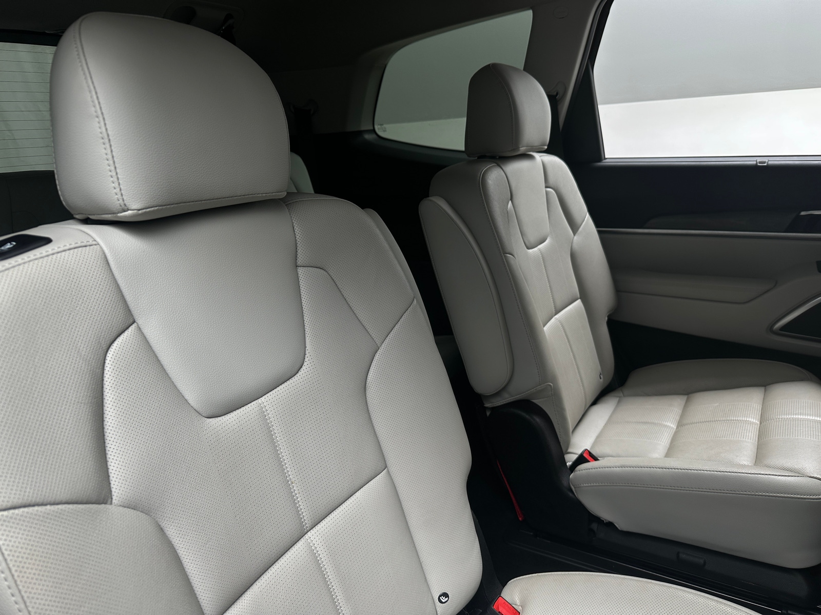 Thumbnail: 2022 Kia Telluride - 5