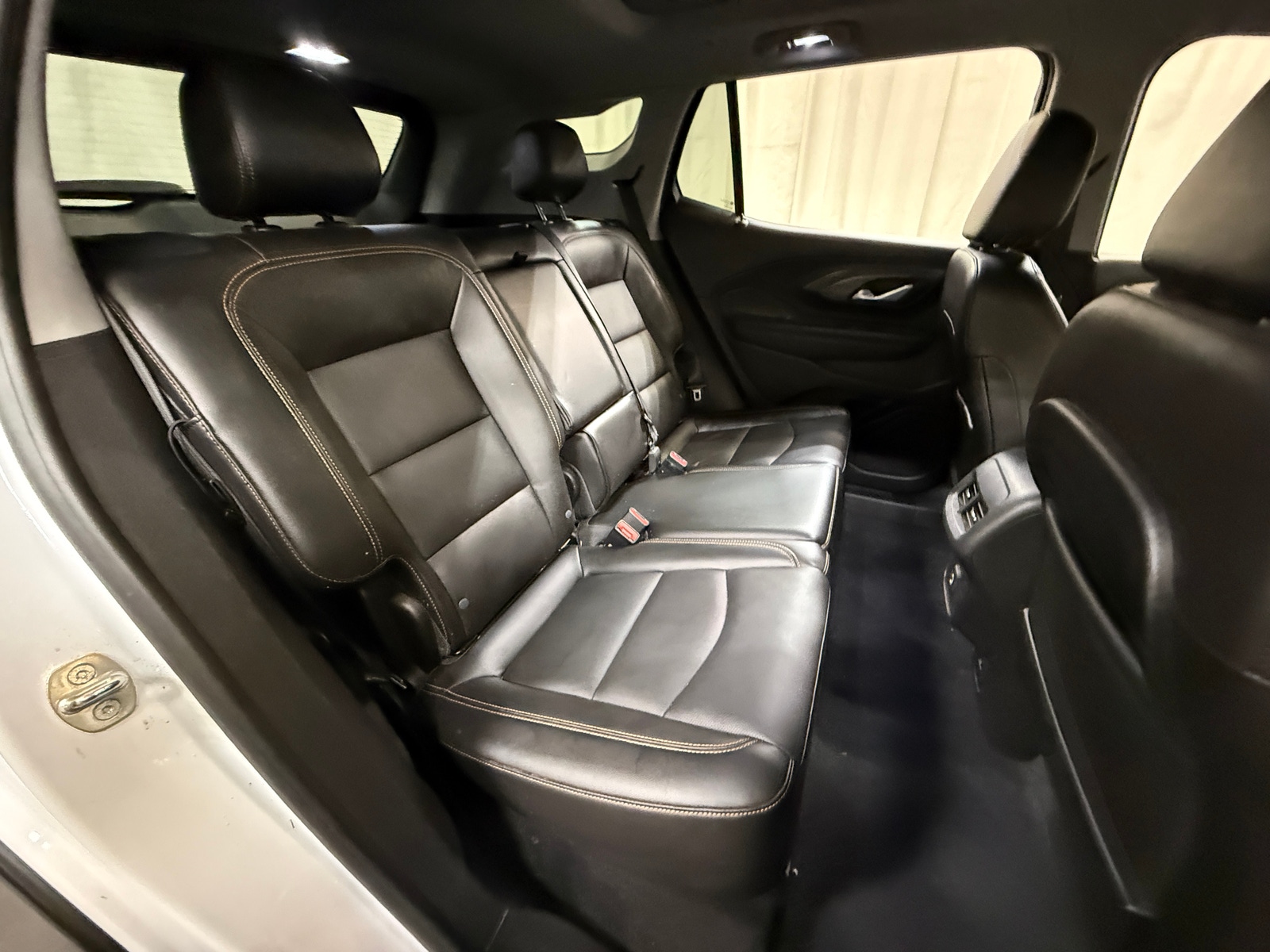 Thumbnail: 2021 GMC Terrain - 5