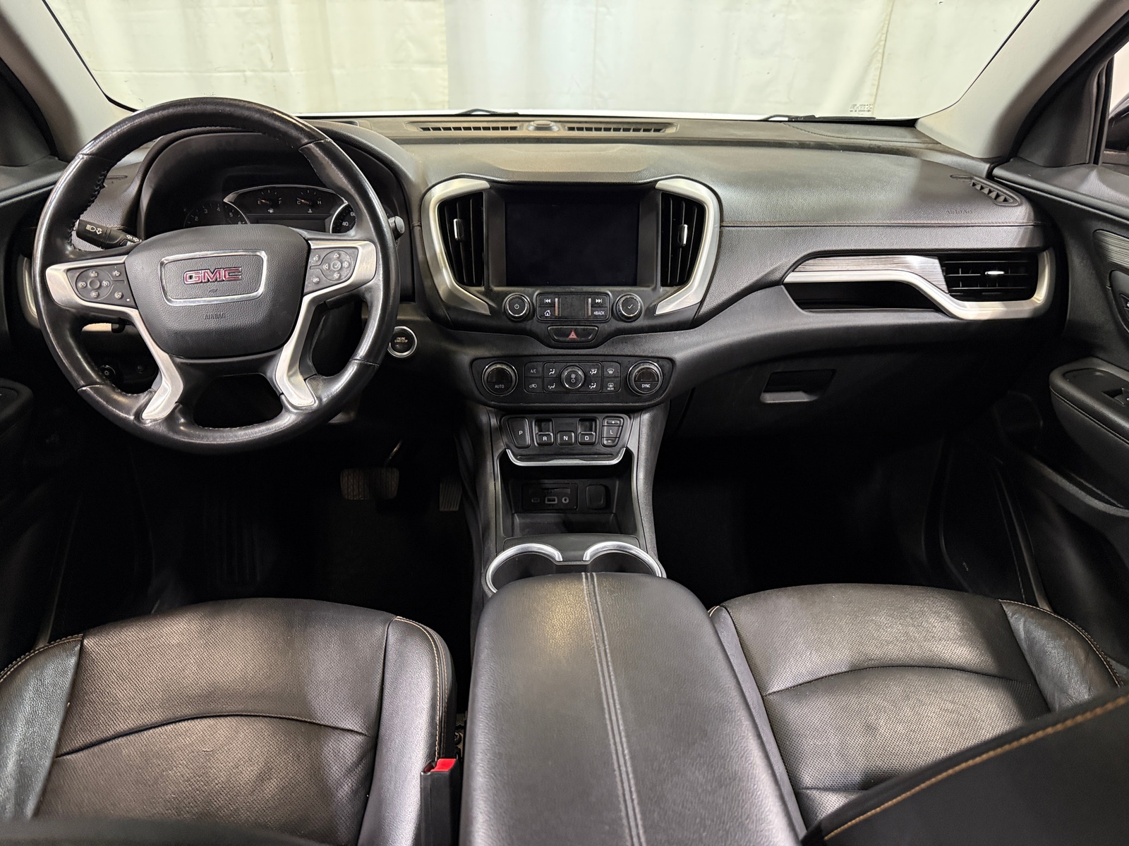 Thumbnail: 2021 GMC Terrain - 2