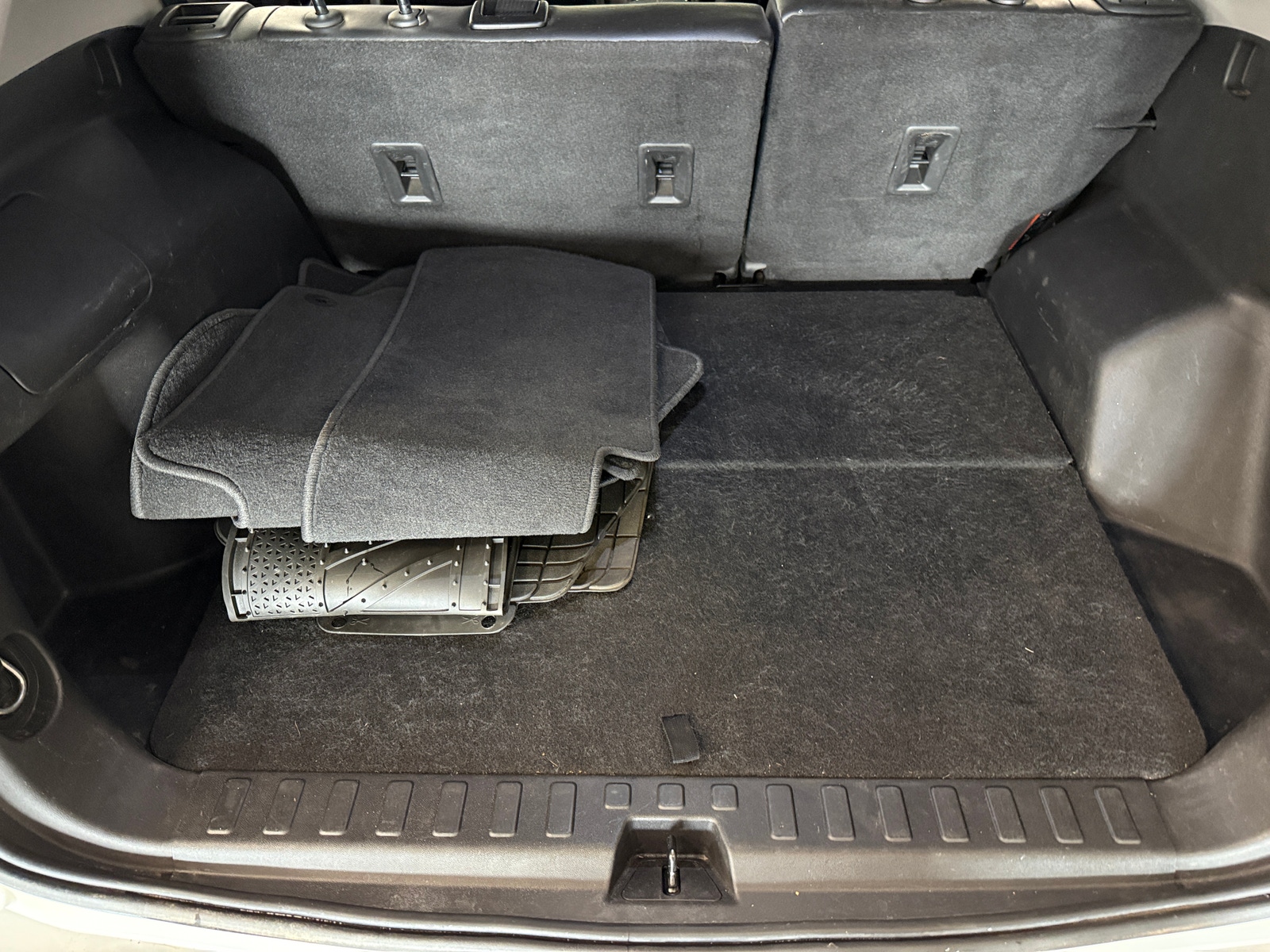 Thumbnail: 2021 GMC Terrain - 6