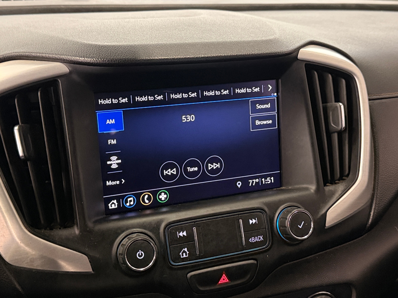 Thumbnail: 2021 GMC Terrain - 3