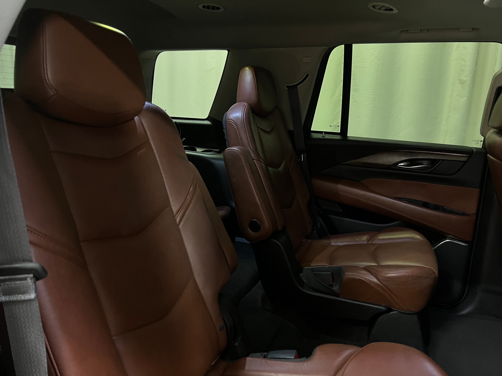 Thumbnail: 2015 Cadillac Escalade - 5