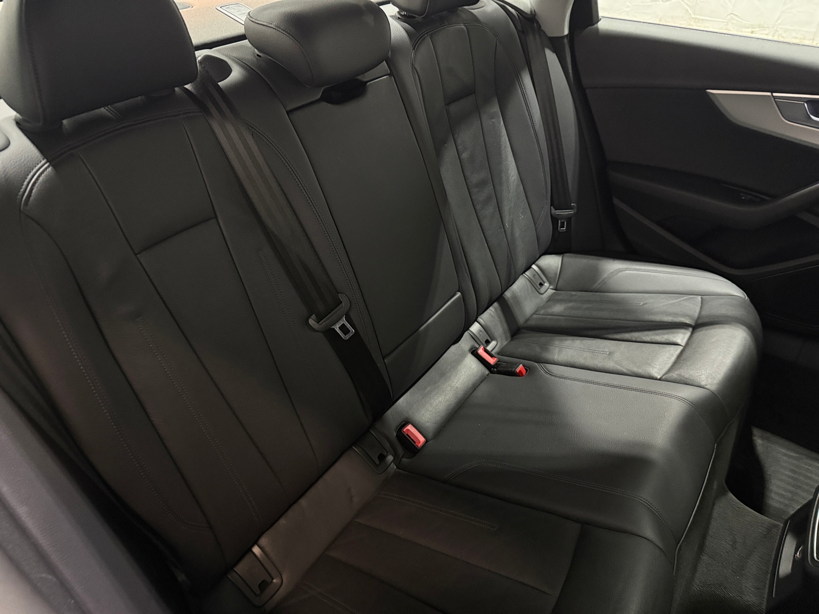 Thumbnail: 2017 Audi A4 - 5