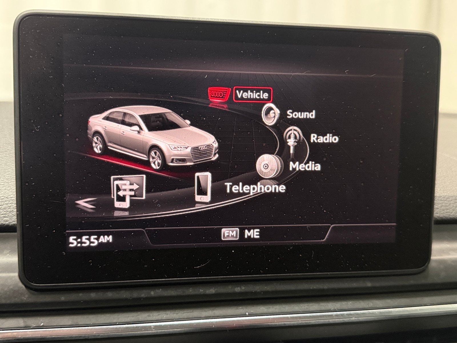 Thumbnail: 2017 Audi A4 - 3