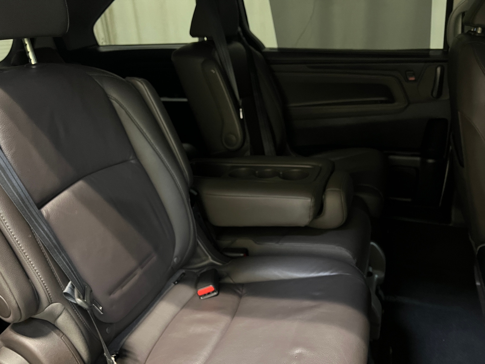 Thumbnail: 2018 Honda Odyssey - 5