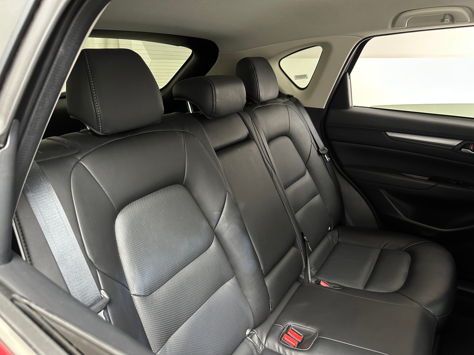 Thumbnail: 2024 Mazda CX-5 - 5