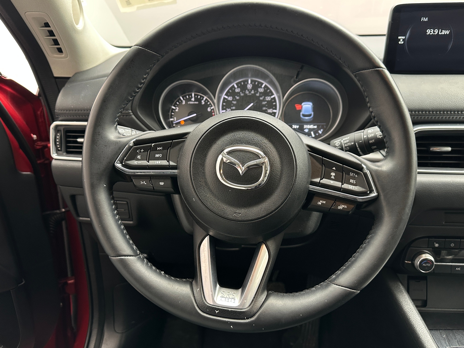 Thumbnail: 2024 Mazda CX-5 - 4