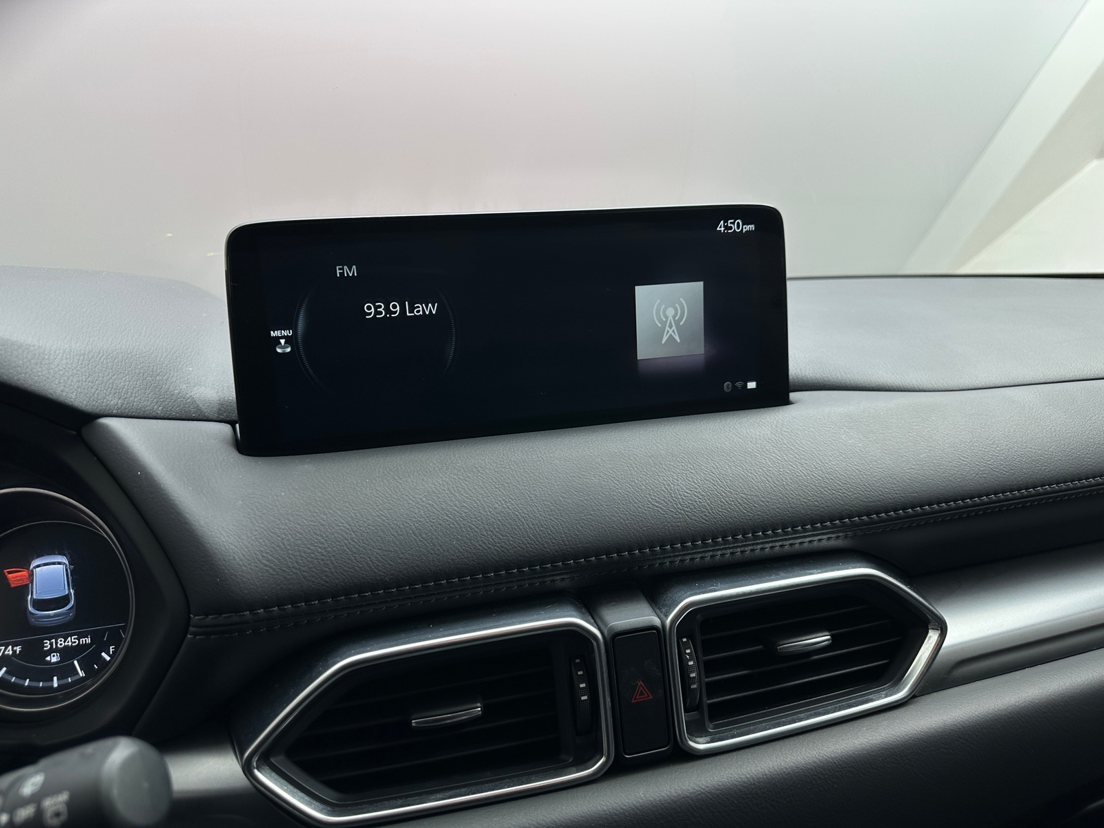 Thumbnail: 2024 Mazda CX-5 - 3