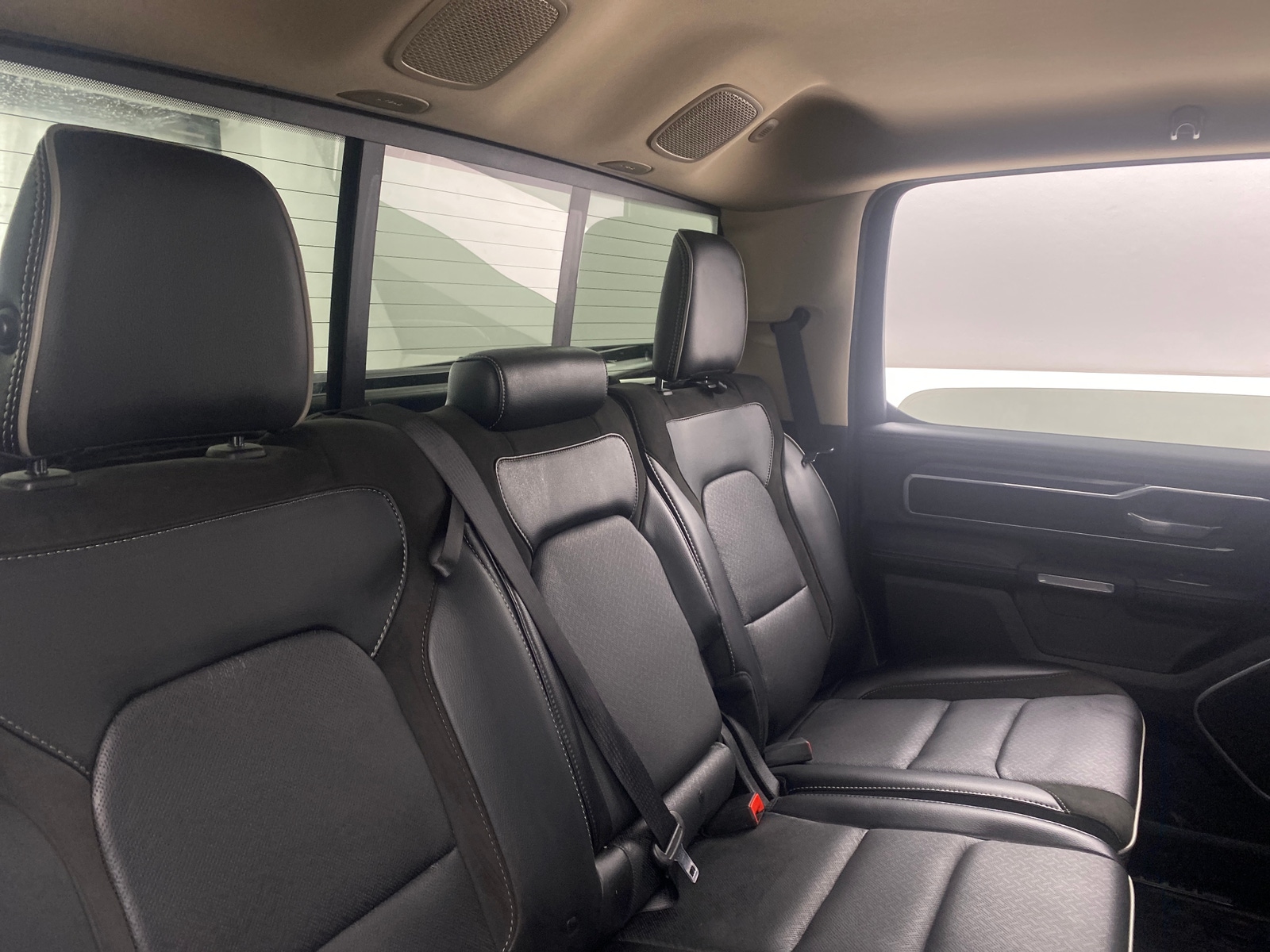 Thumbnail: 2020 RAM 1500 - 5