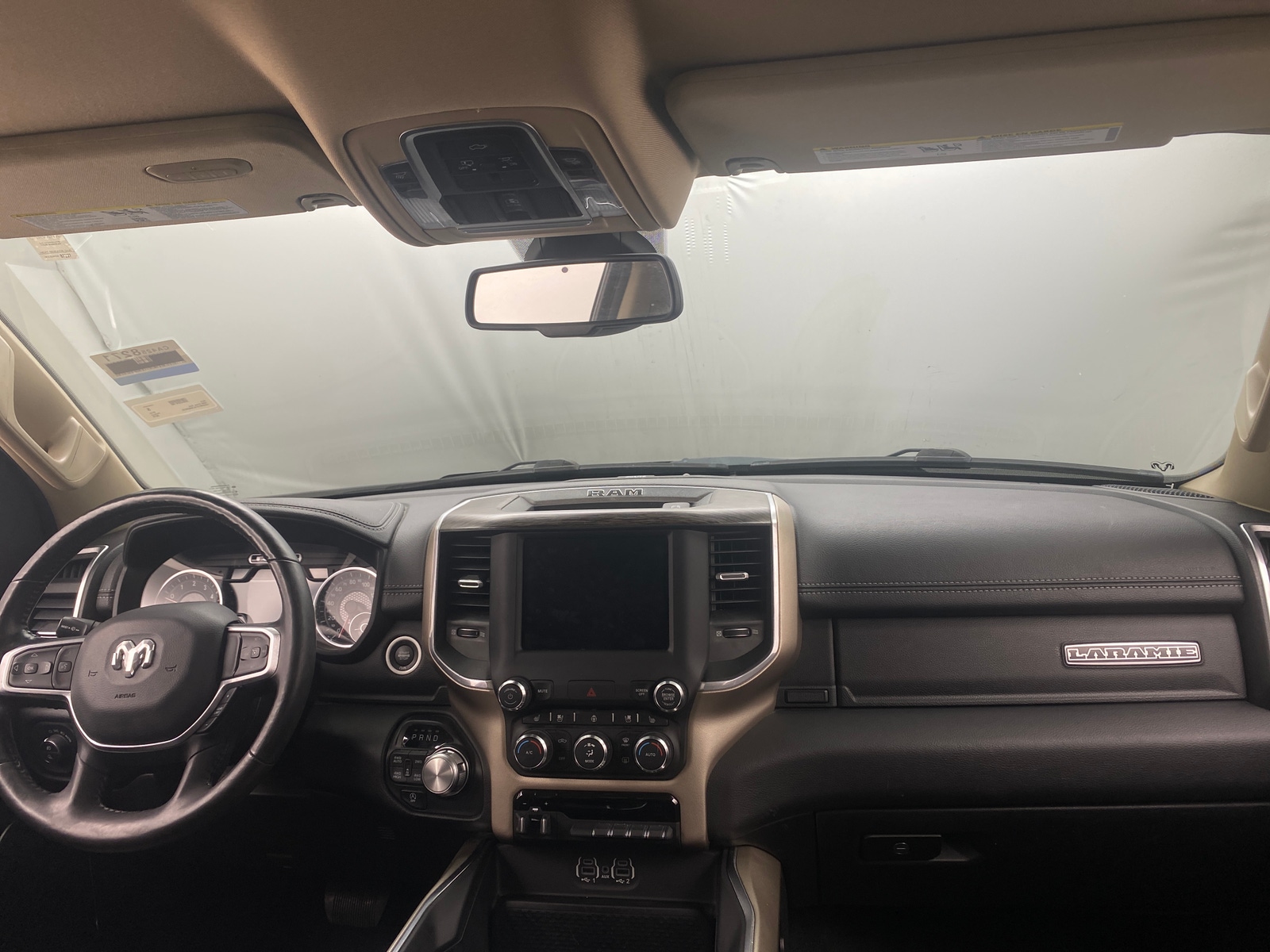 Thumbnail: 2020 RAM 1500 - 2