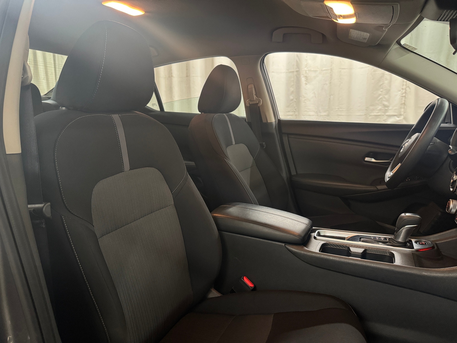 Thumbnail: 2024 Nissan Sentra - 2