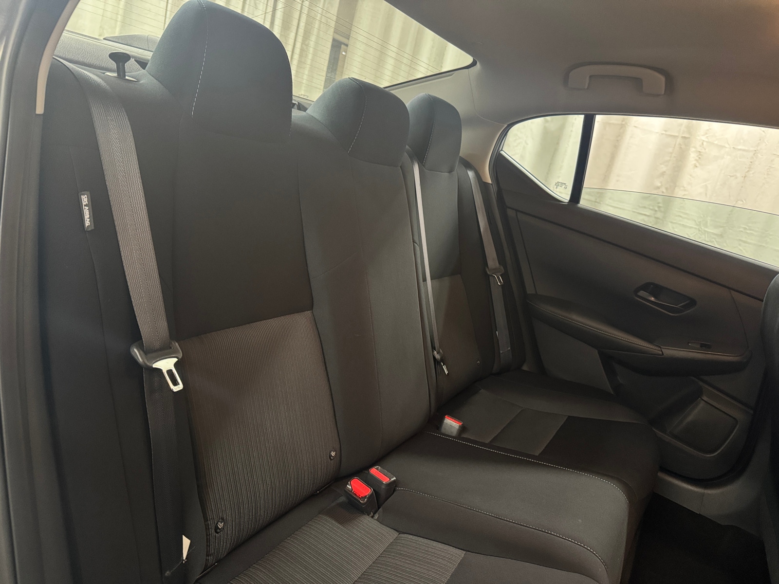 Thumbnail: 2024 Nissan Sentra - 6