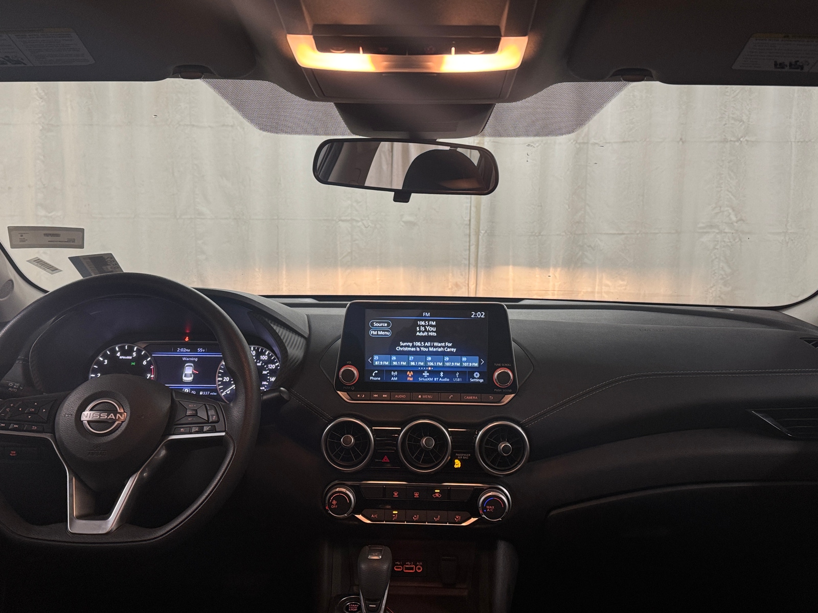 Thumbnail: 2024 Nissan Sentra - 3