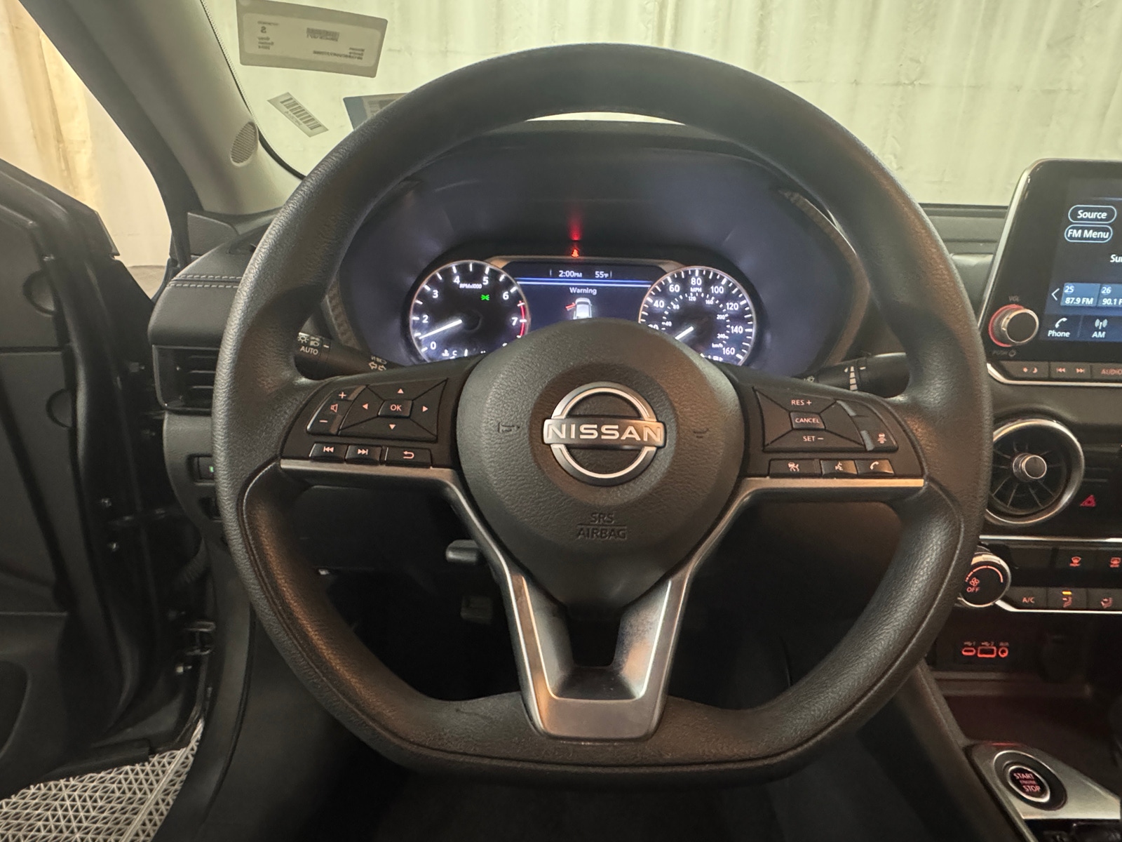 Thumbnail: 2024 Nissan Sentra - 5