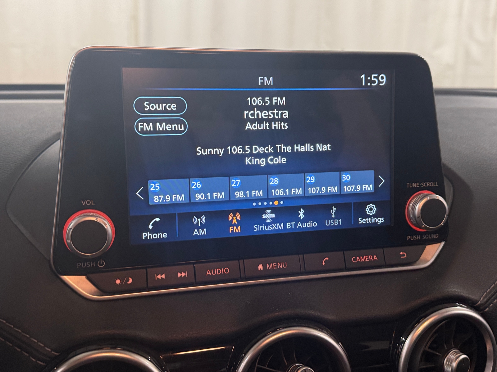 Thumbnail: 2024 Nissan Sentra - 4