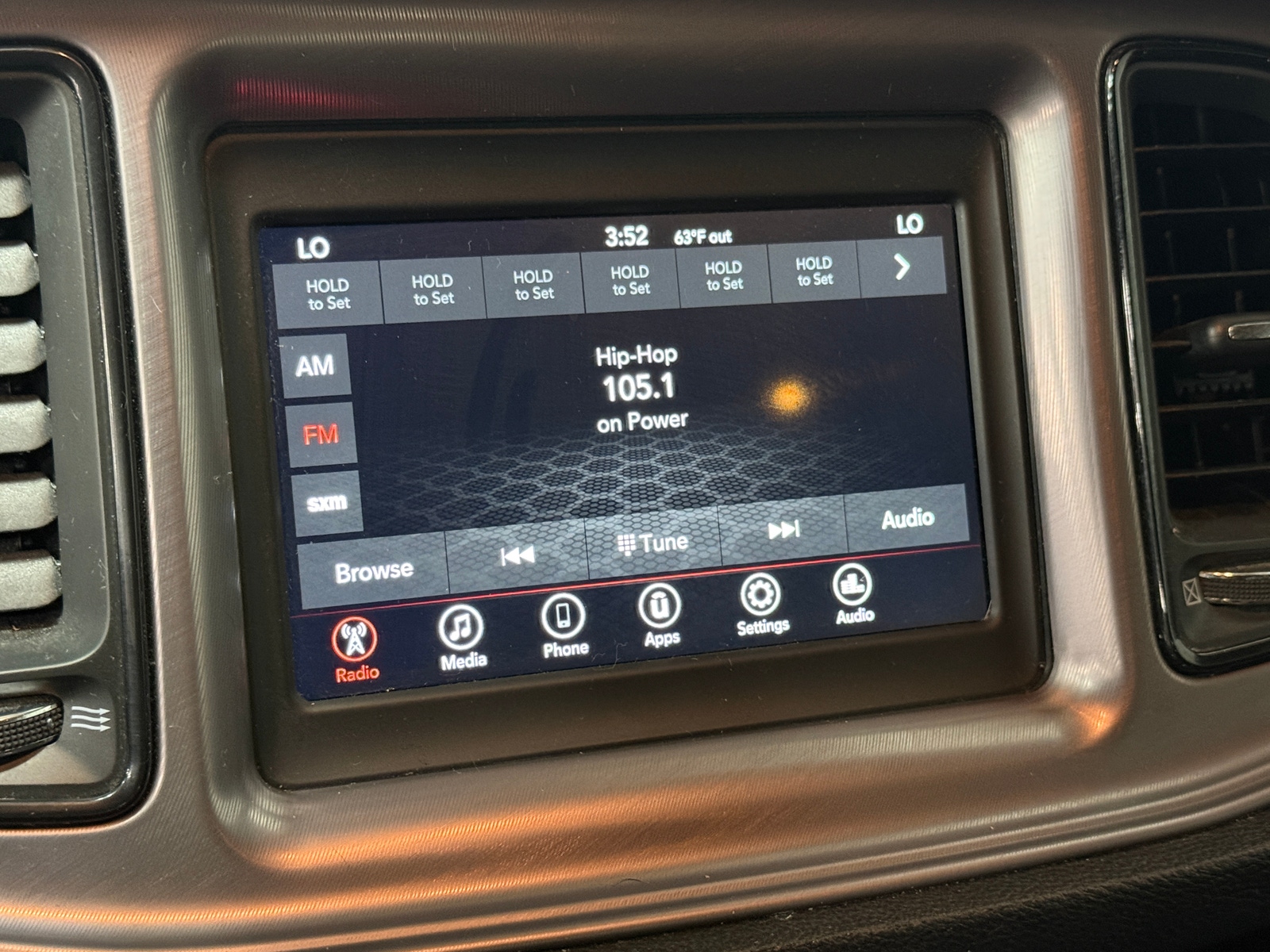 Thumbnail: 2023 Dodge Challenger - 3