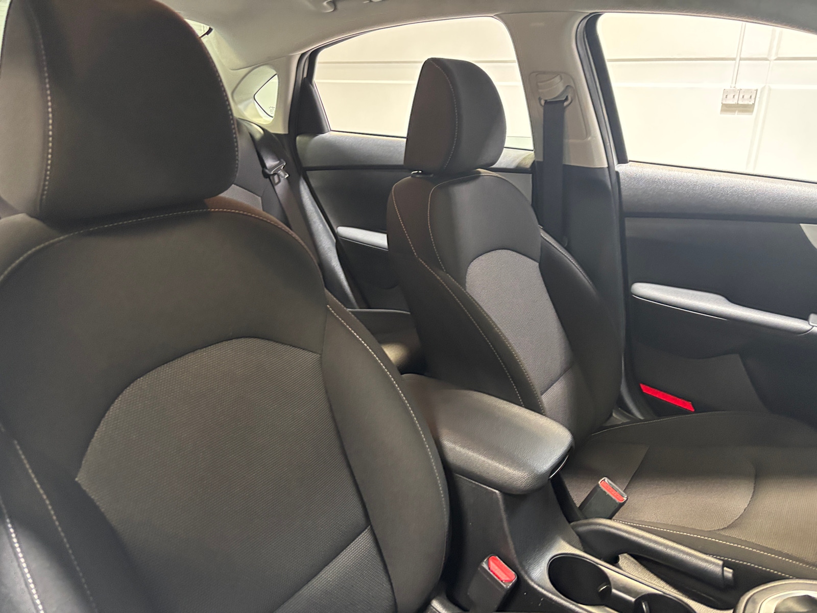 Thumbnail: 2024 Kia Forte - 2